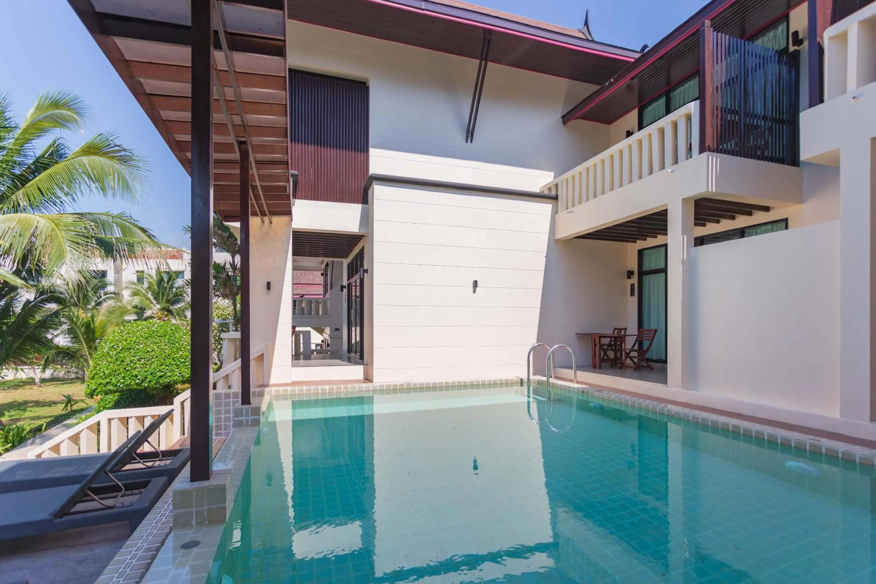 Koh Chang Grandview Resort