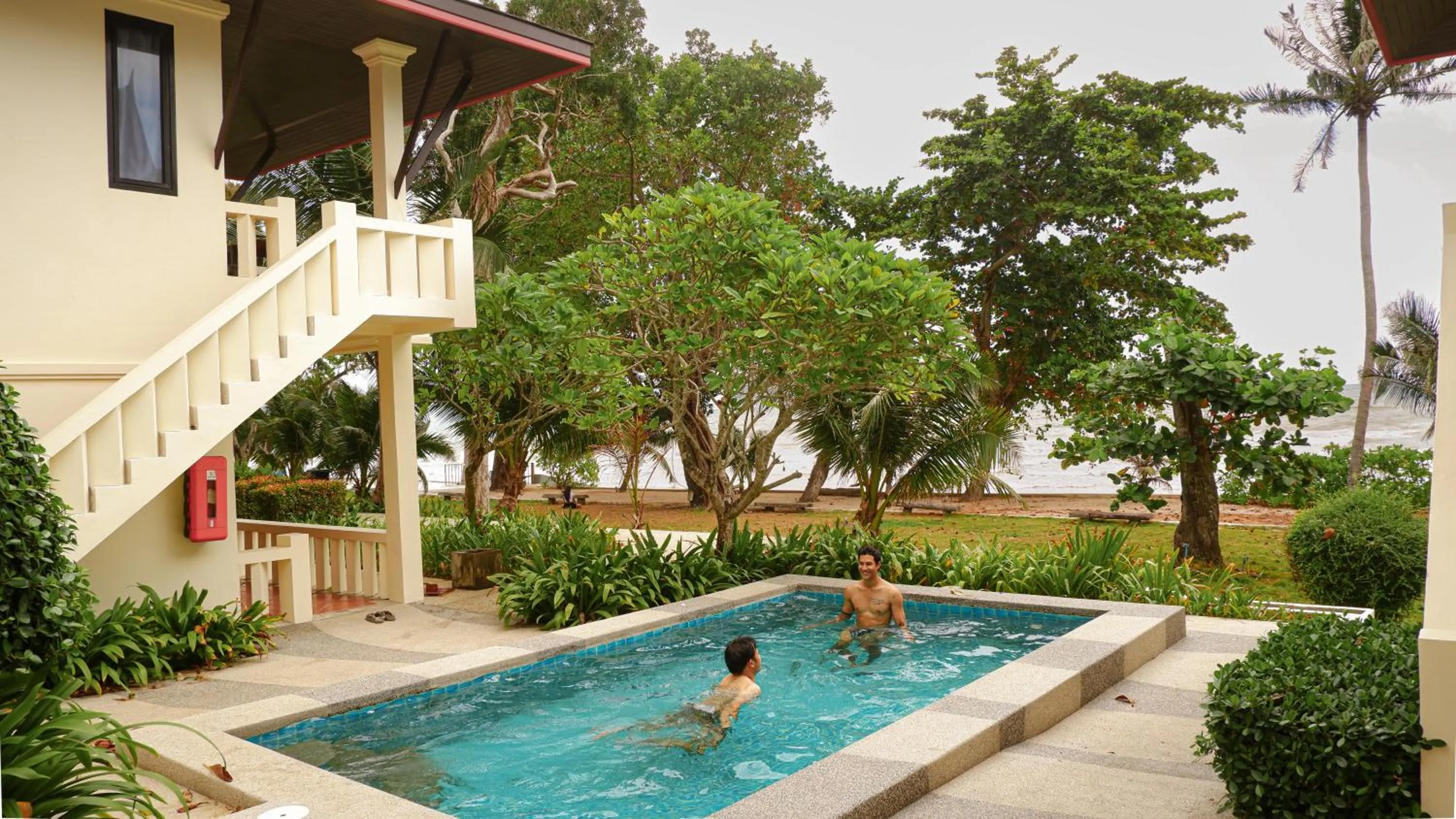 Koh Chang Grandview Resort