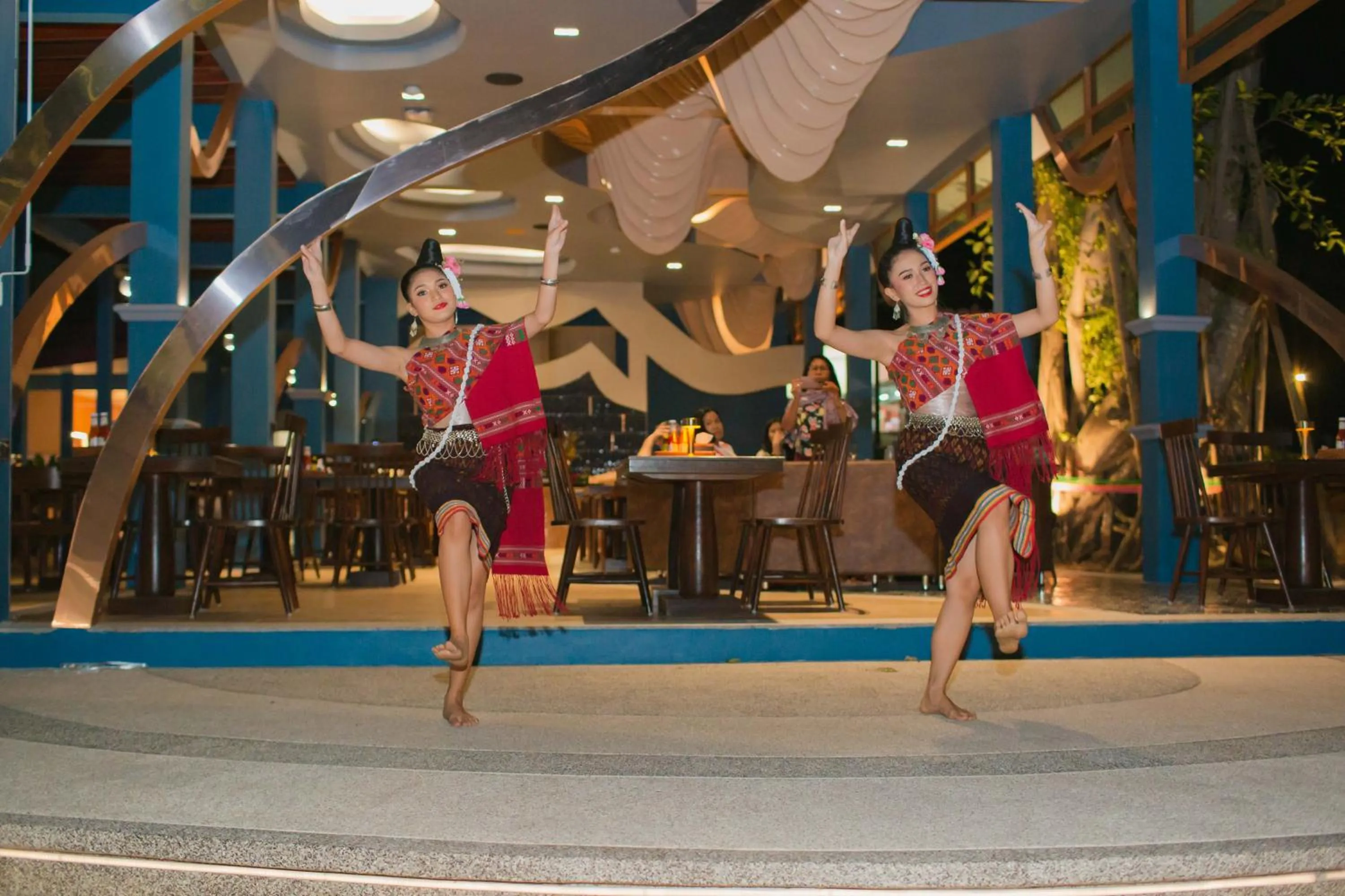 Koh Chang Grandview Resort