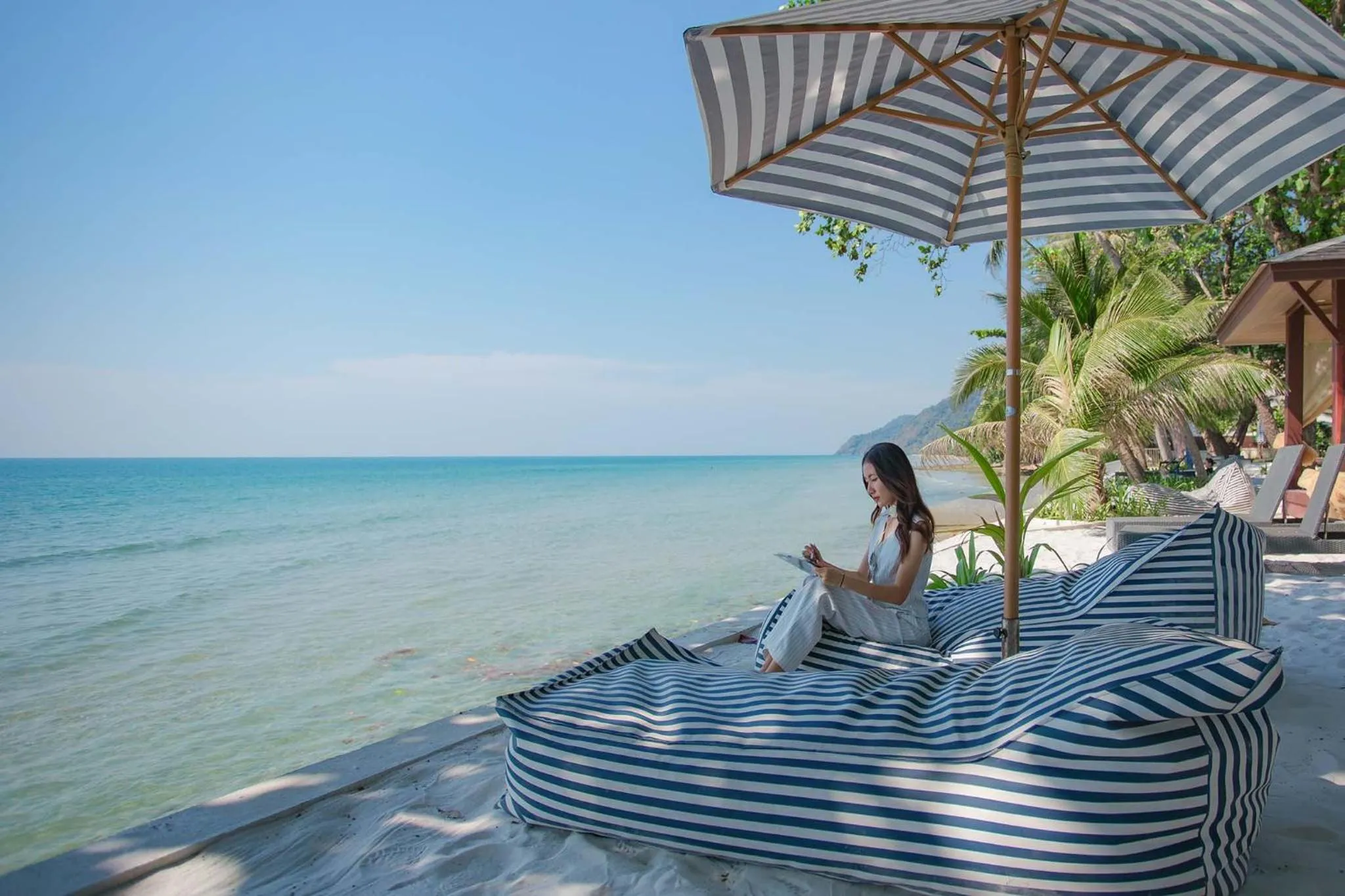 Koh Chang Grandview Resort