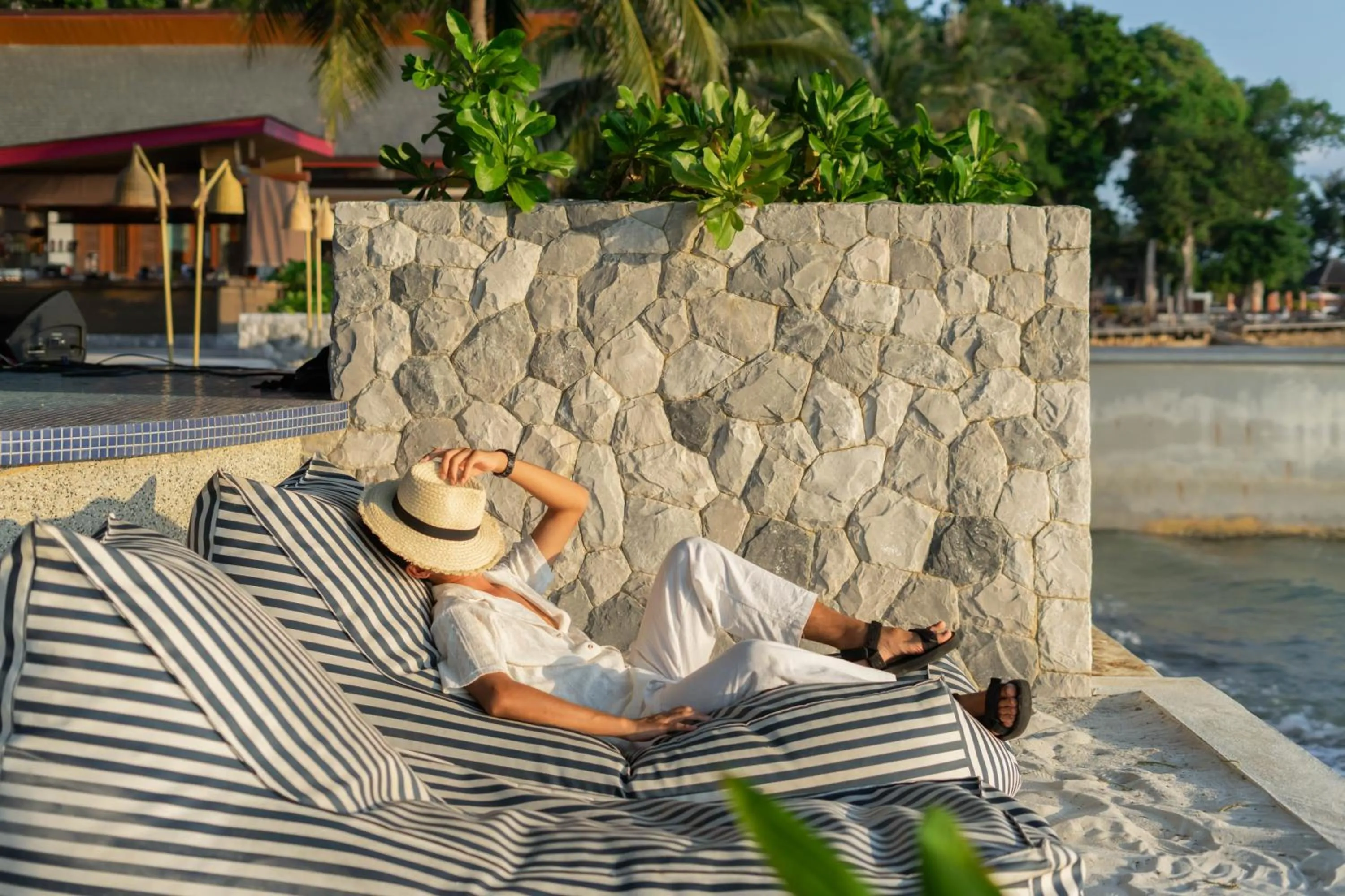 Koh Chang Grandview Resort