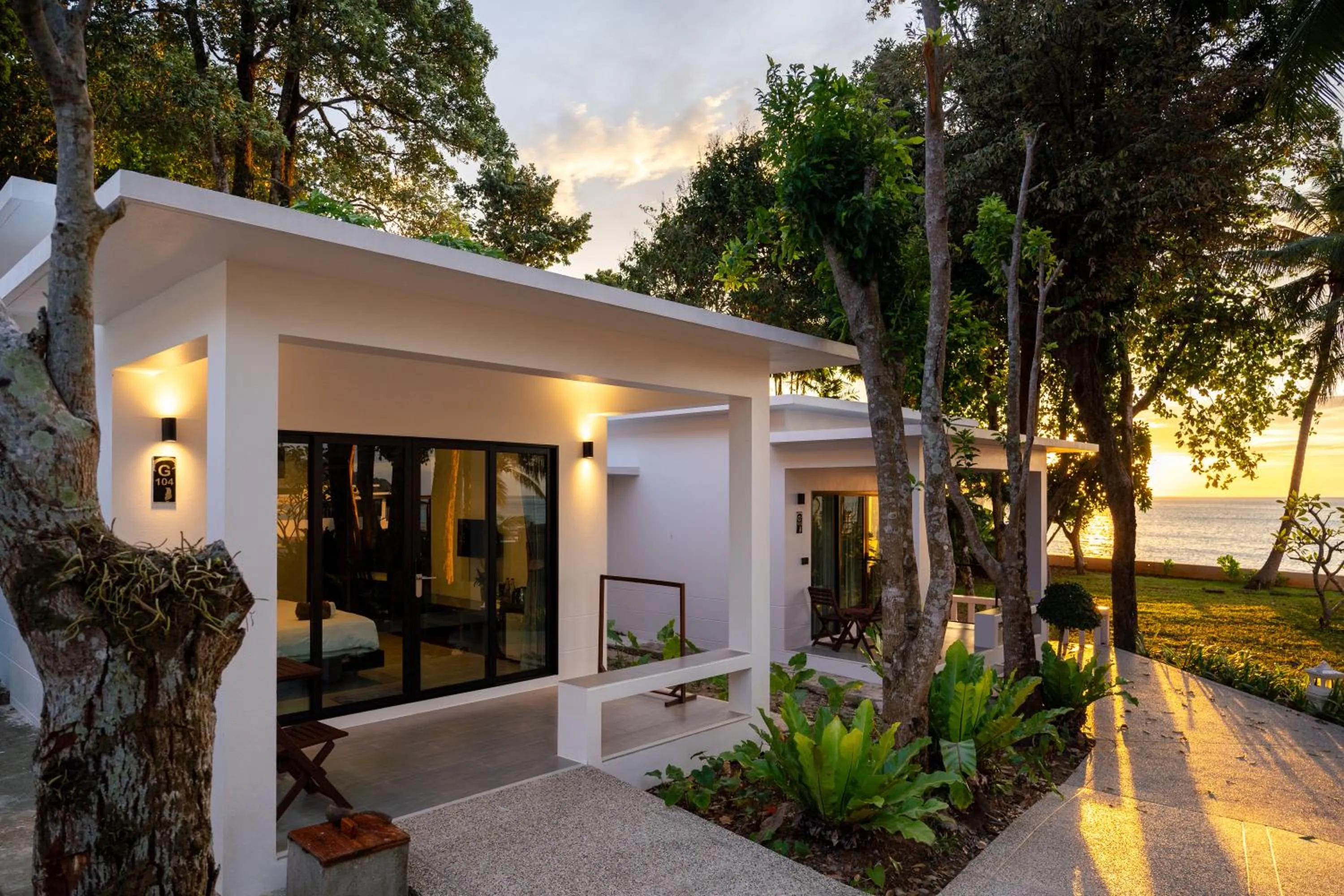 Koh Chang Grandview Resort