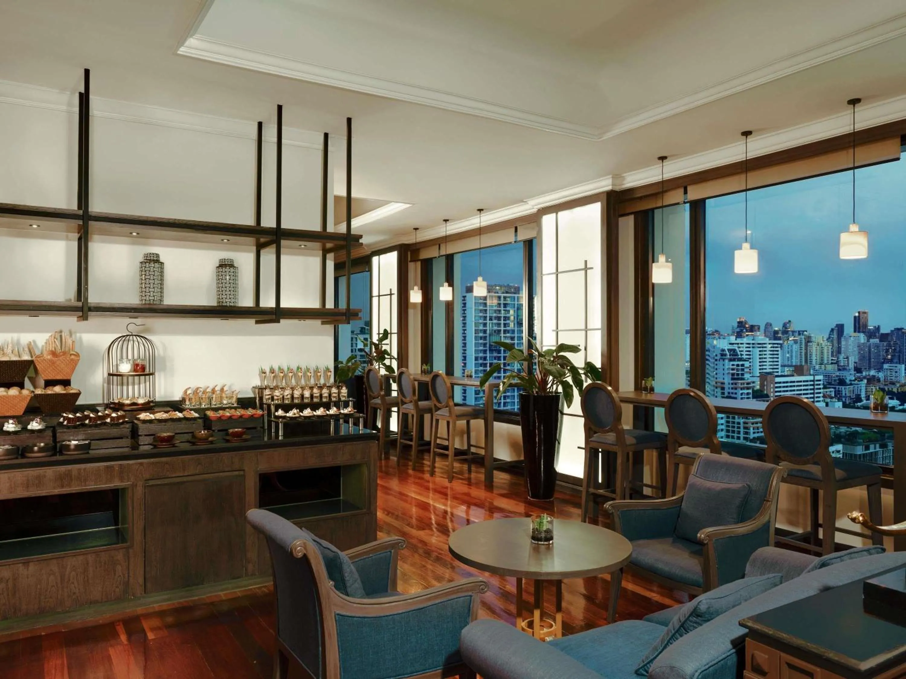 Other in Grand Mercure Bangkok Atrium