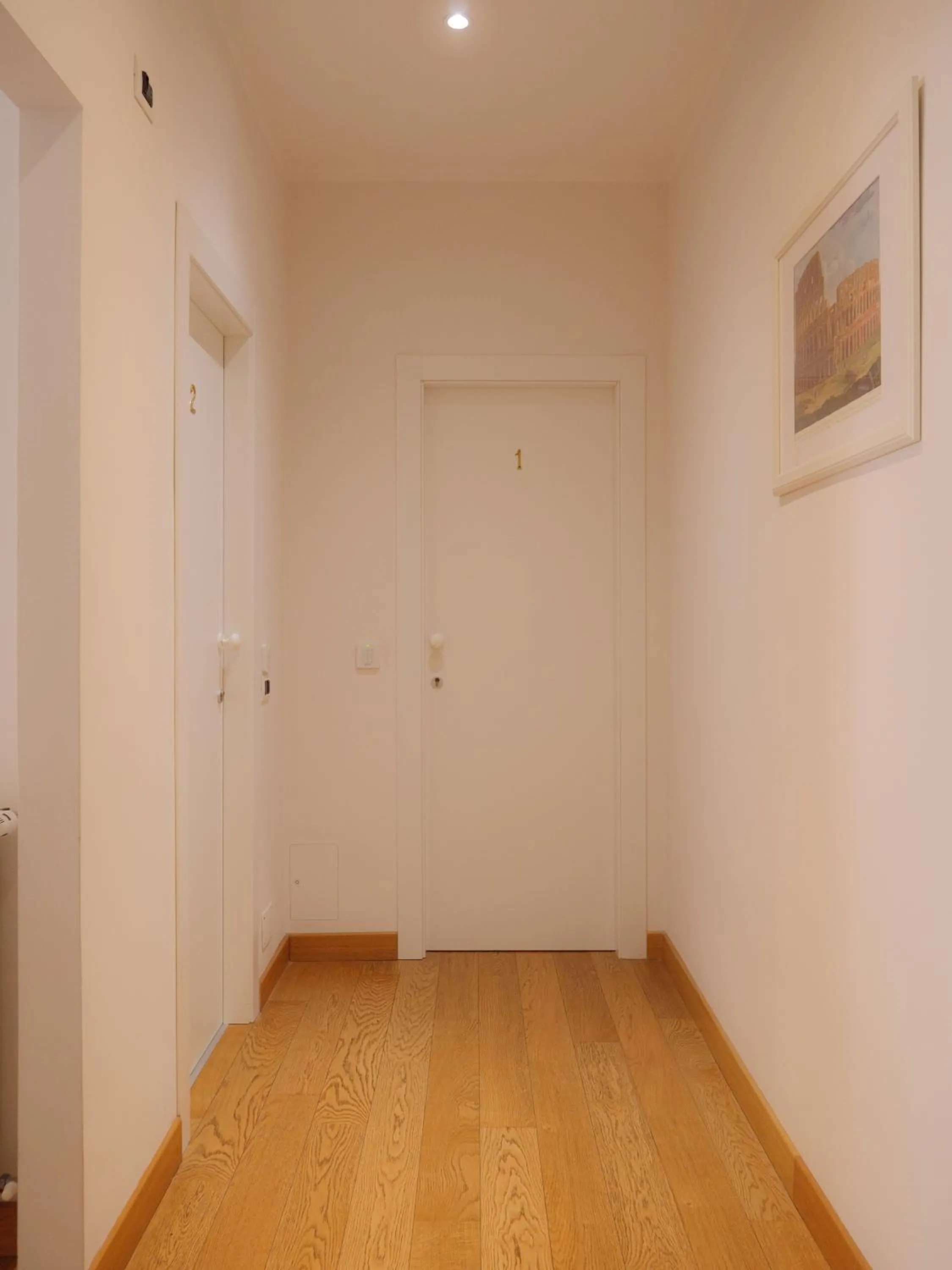 Colosseo Guest House