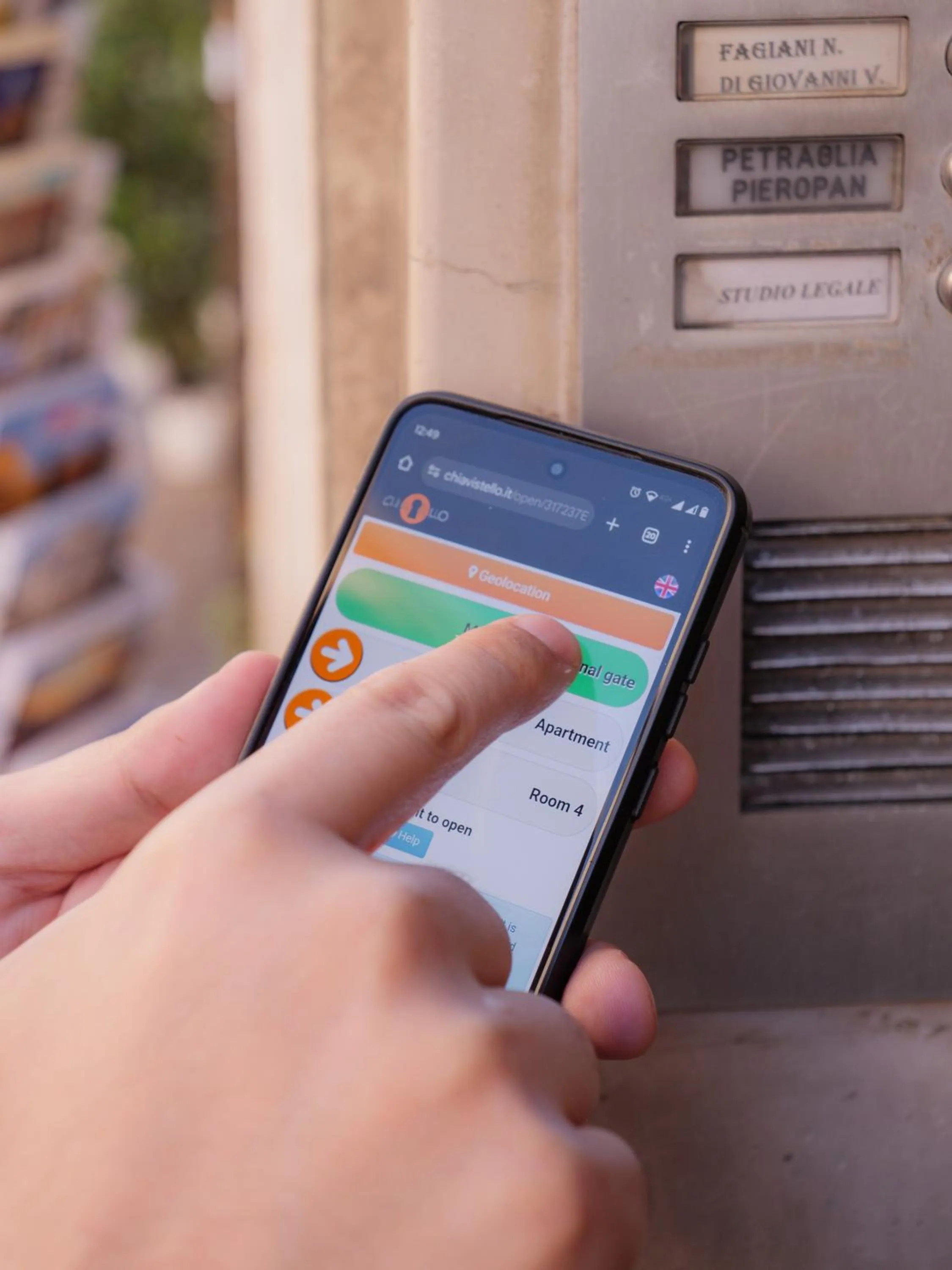 Colosseo Guest House