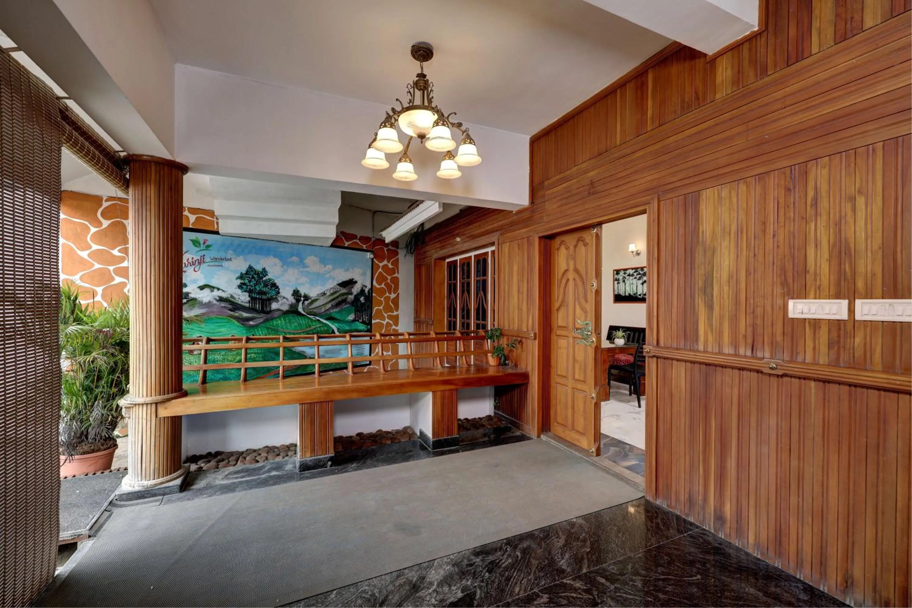 Other in Kurinji Wanderlust Resort Munnar