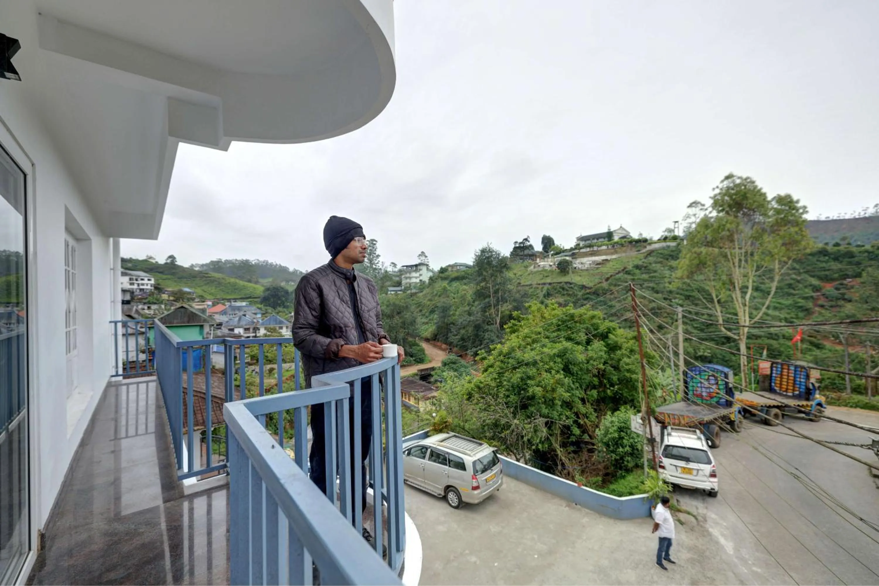 Darts in Kurinji Wanderlust Resort Munnar