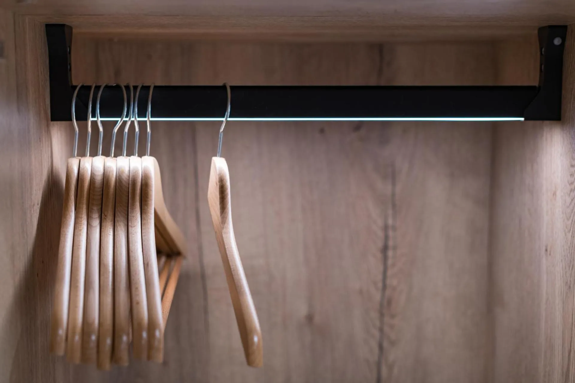 Decorative detail in Hafenhotel zu Putbus