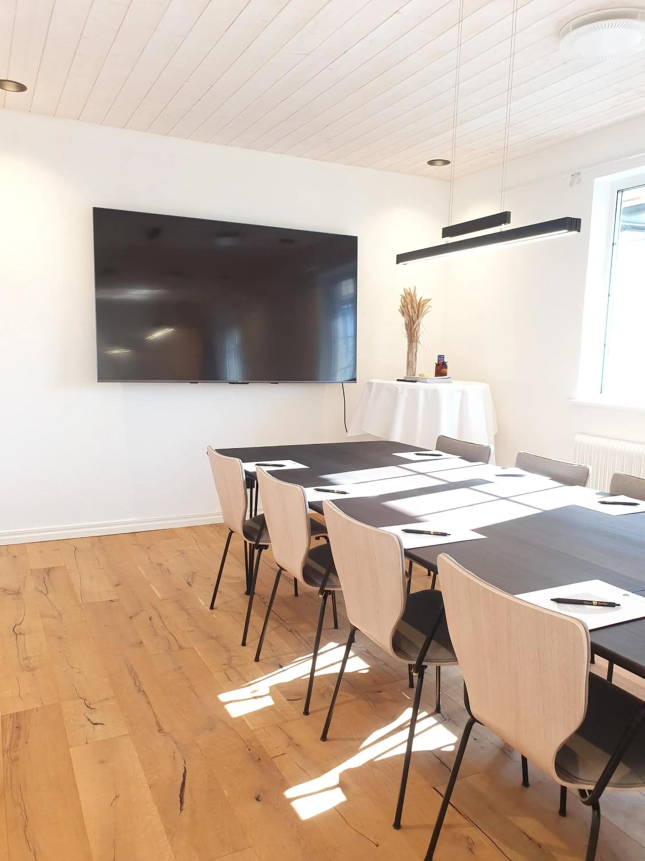 Meeting/conference room in Elisefarm