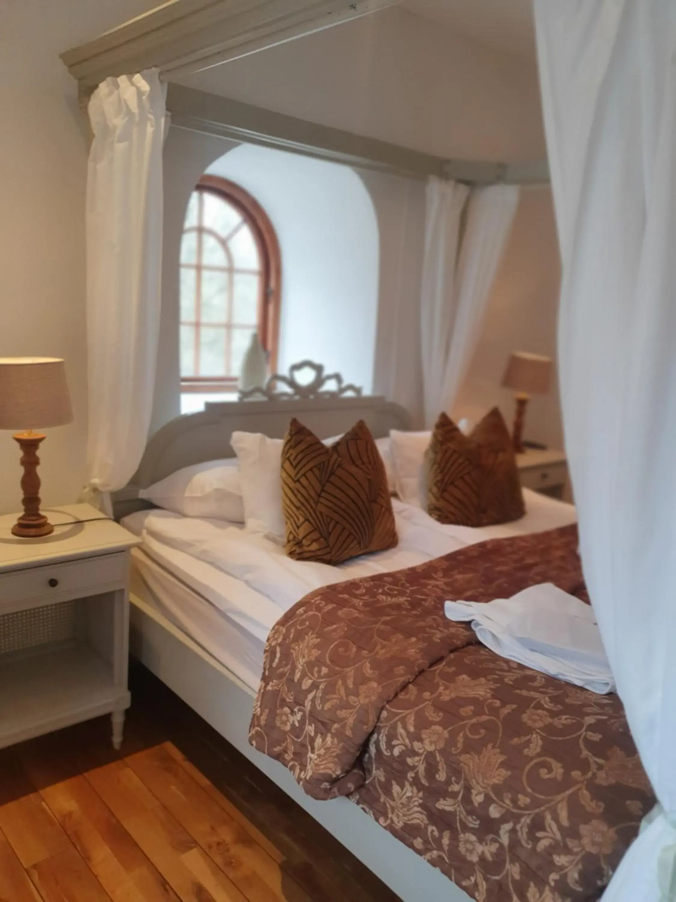 Suite - single occupancy in Elisefarm Suite - single occupancy in Elisefarm