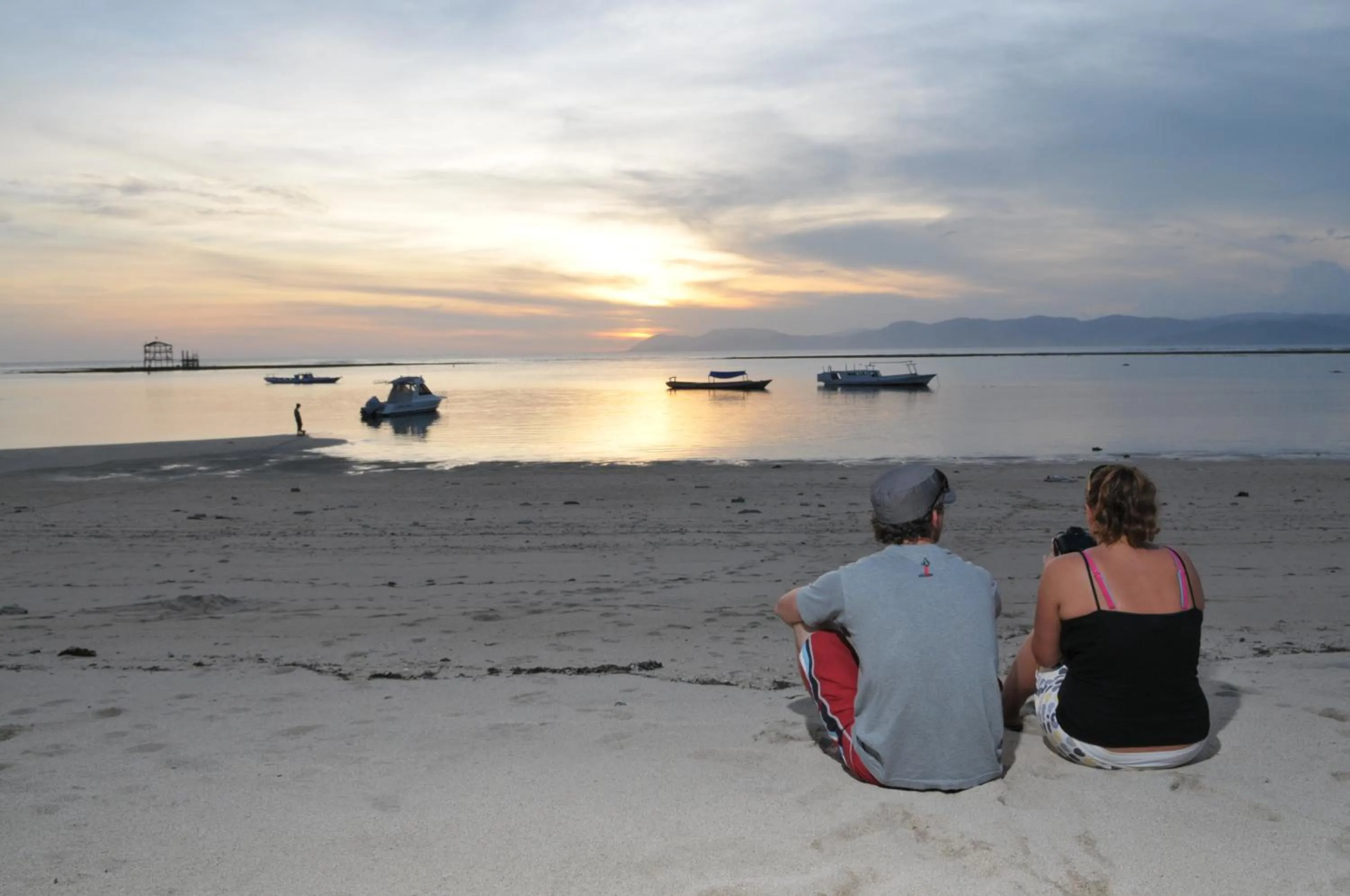 Aman Gati Hotel Lakey