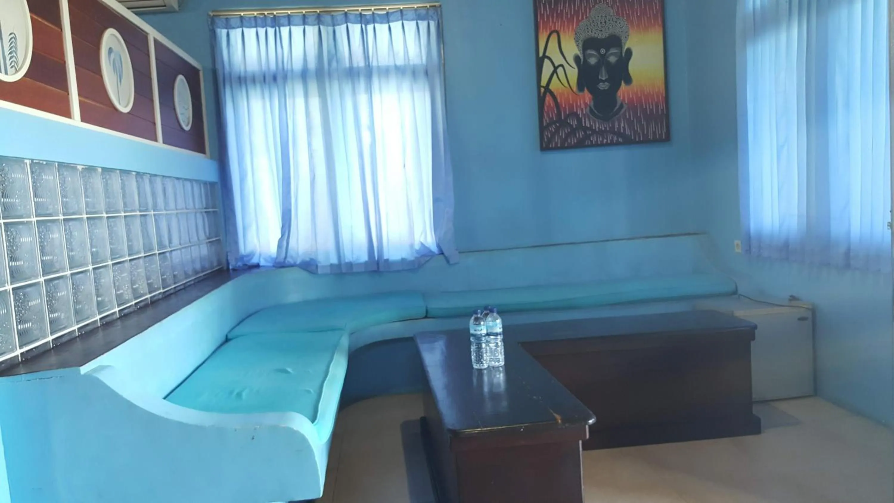 Aman Gati Hotel Lakey