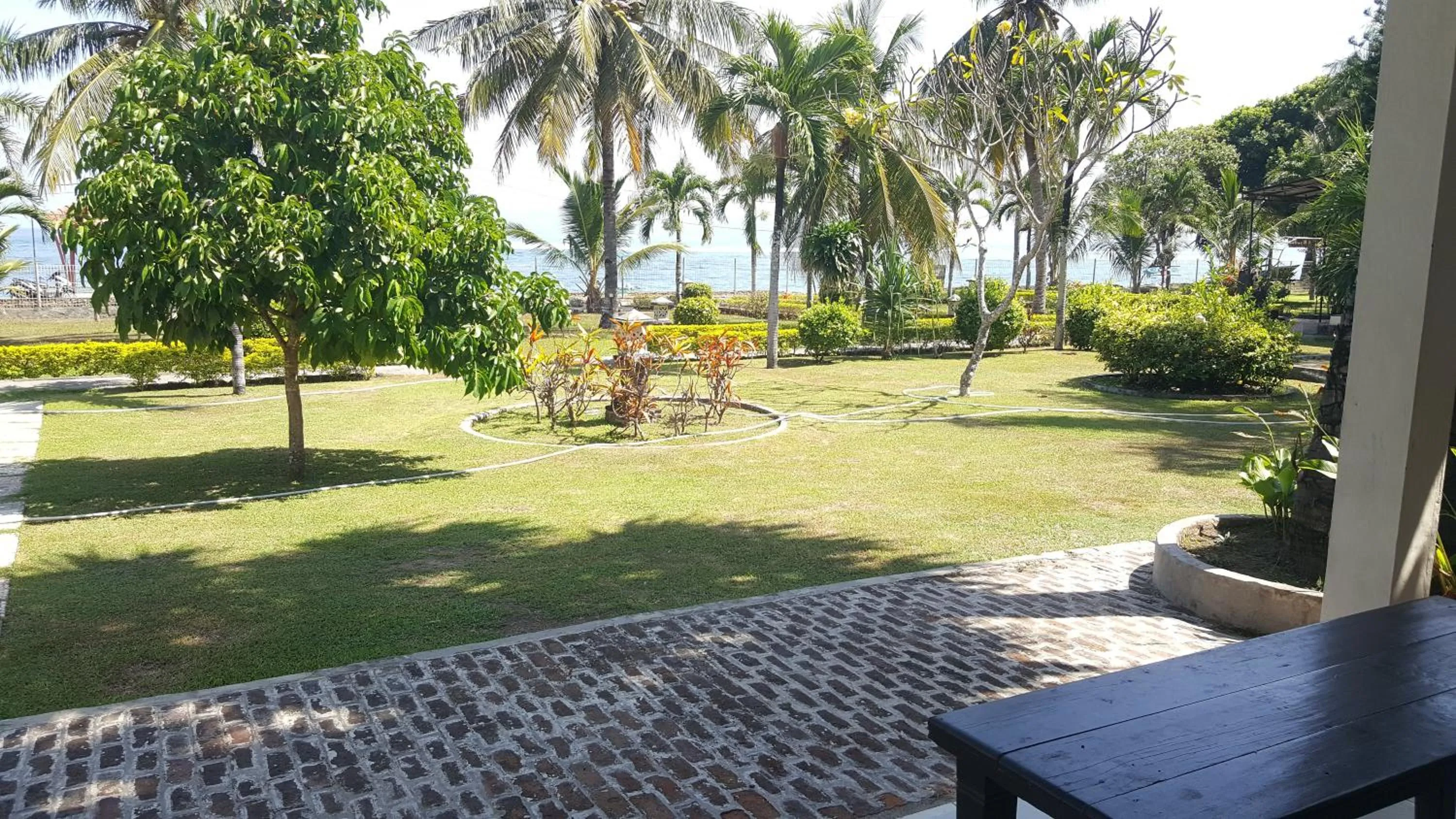 Aman Gati Hotel Lakey