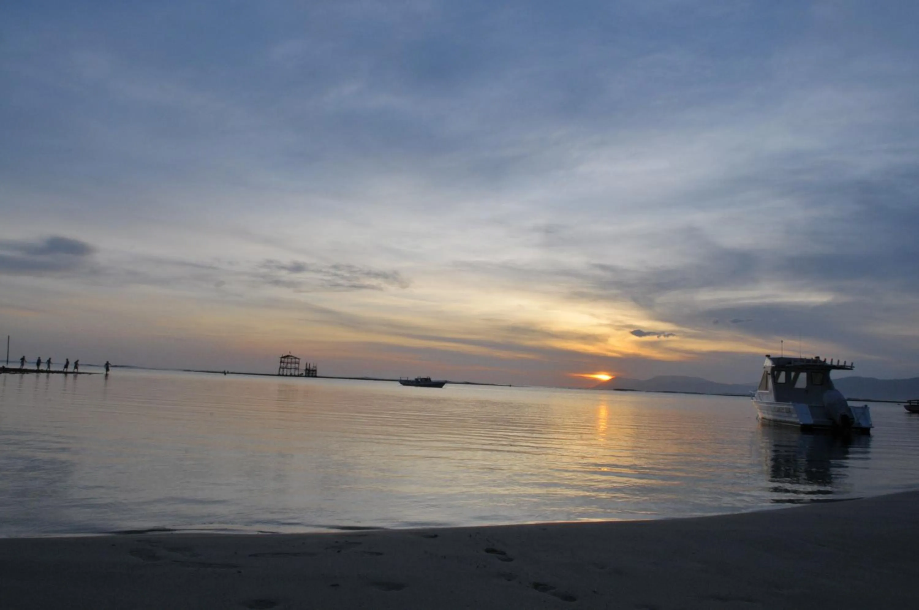 Activities in Aman Gati Hotel Lakey