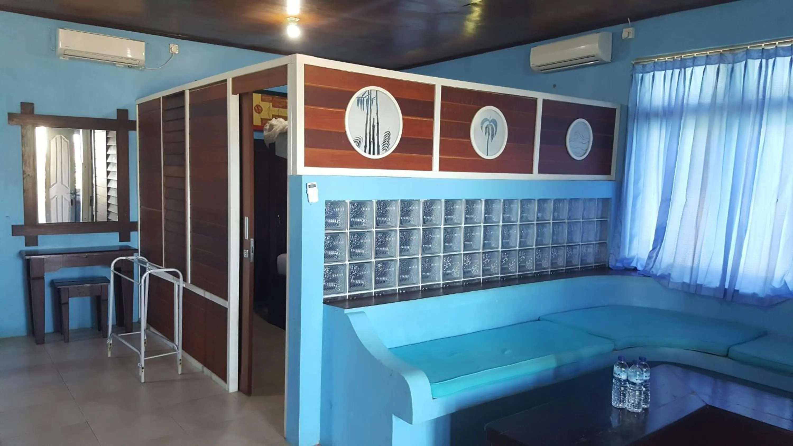 Aman Gati Hotel Lakey