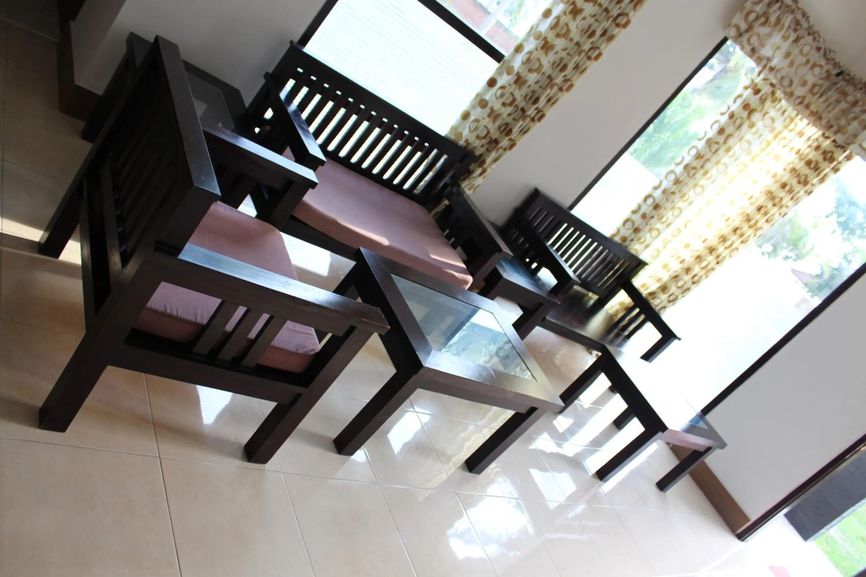 Aman Gati Hotel Lakey