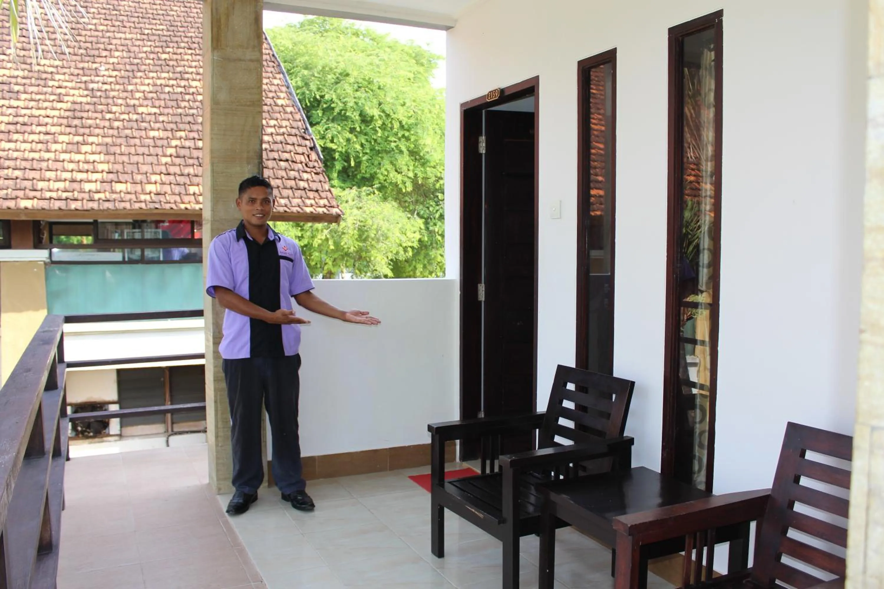 Aman Gati Hotel Lakey