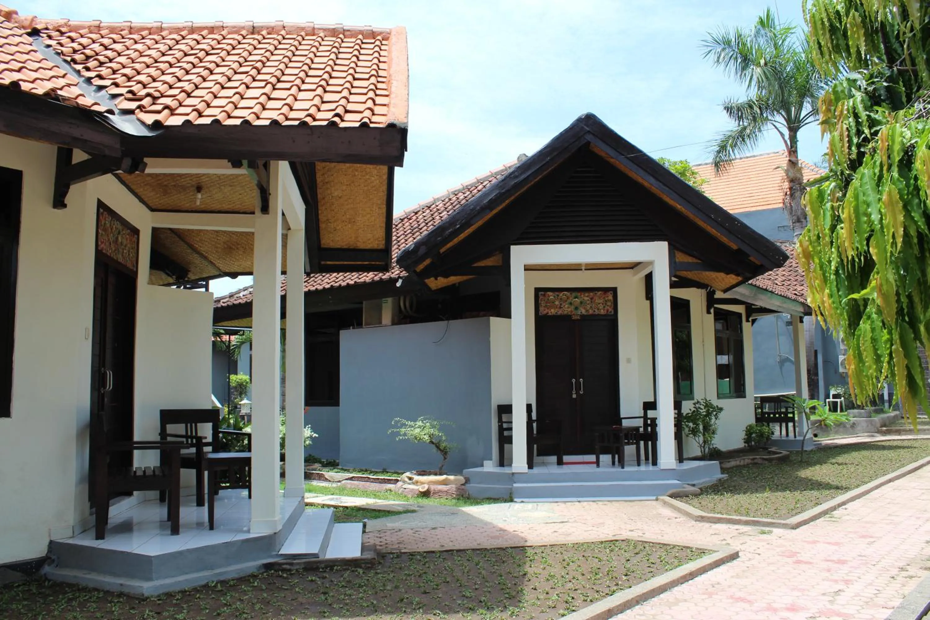 Aman Gati Hotel Lakey