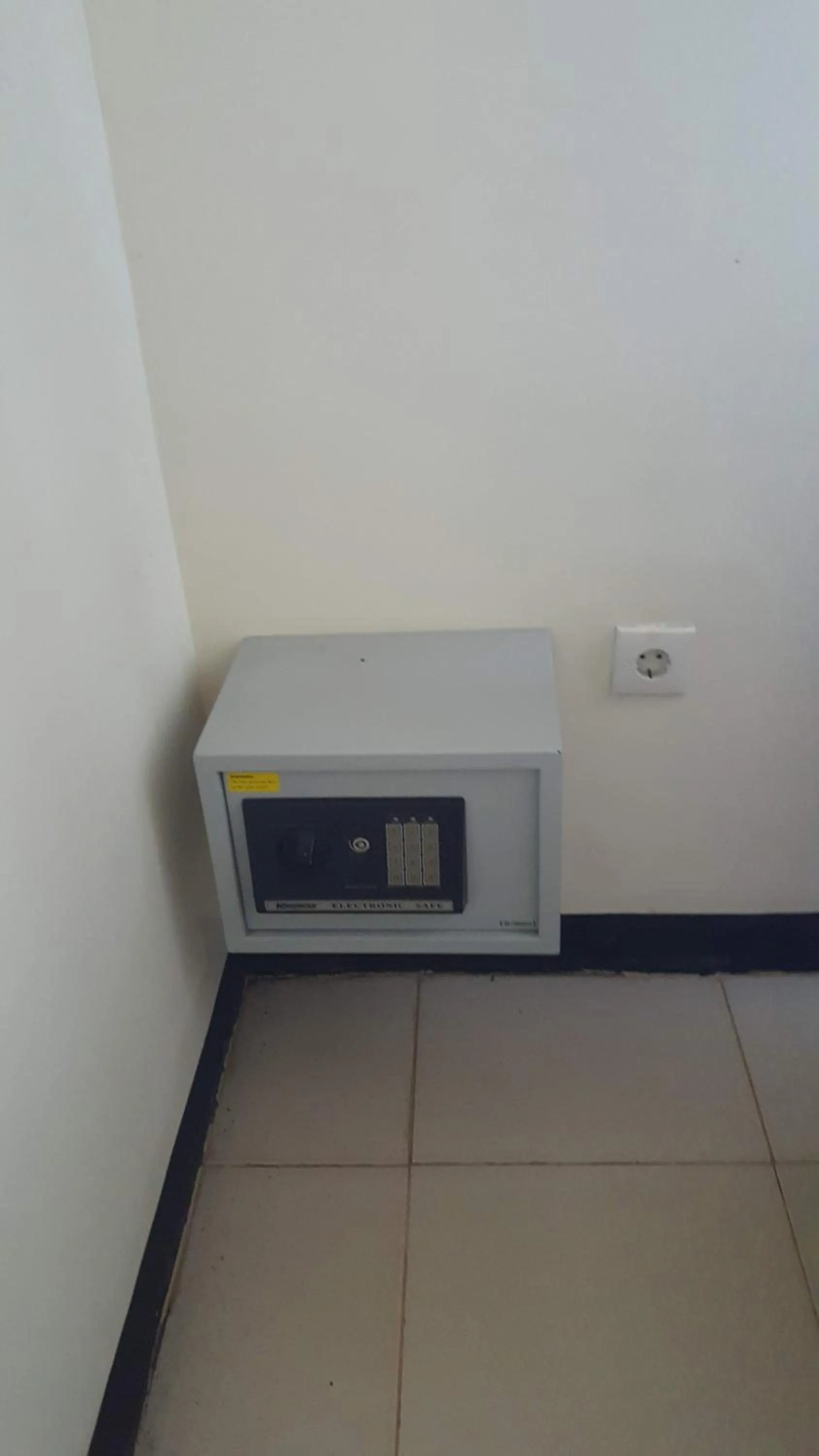 Aman Gati Hotel Lakey