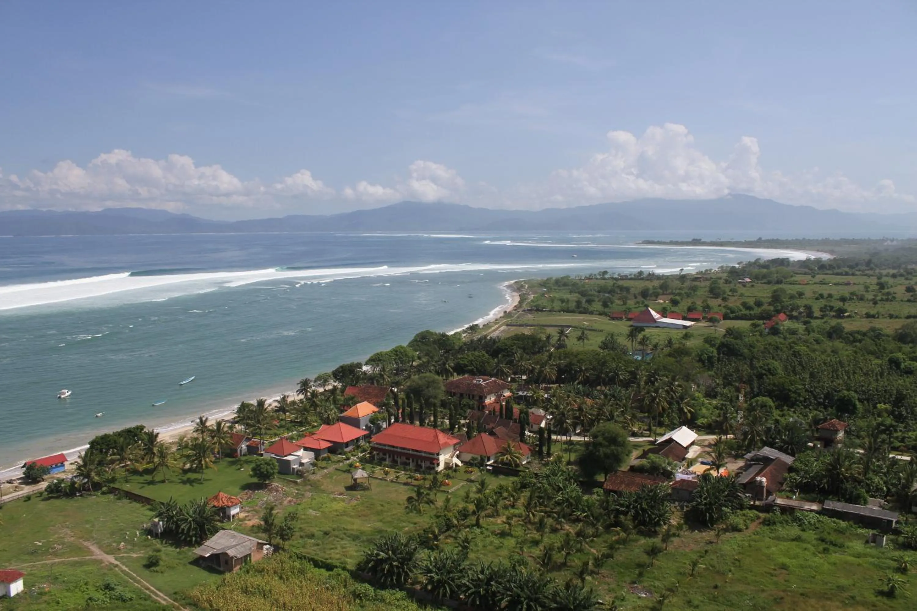 Aman Gati Hotel Lakey