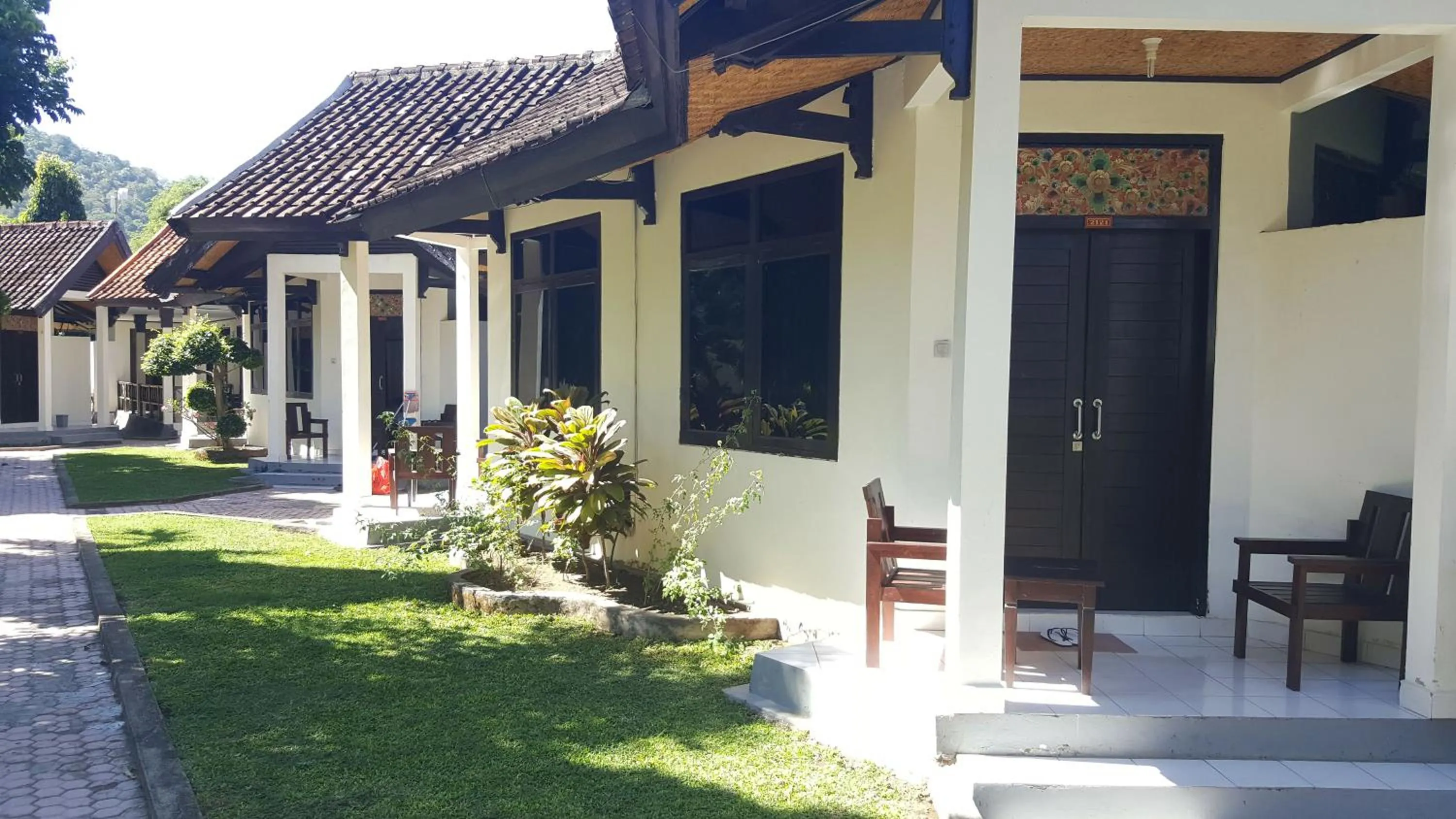 Aman Gati Hotel Lakey