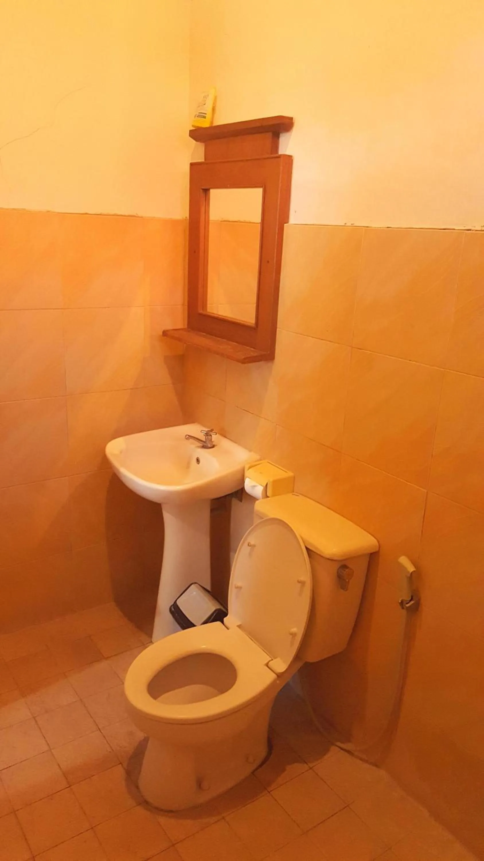 Aman Gati Hotel Lakey