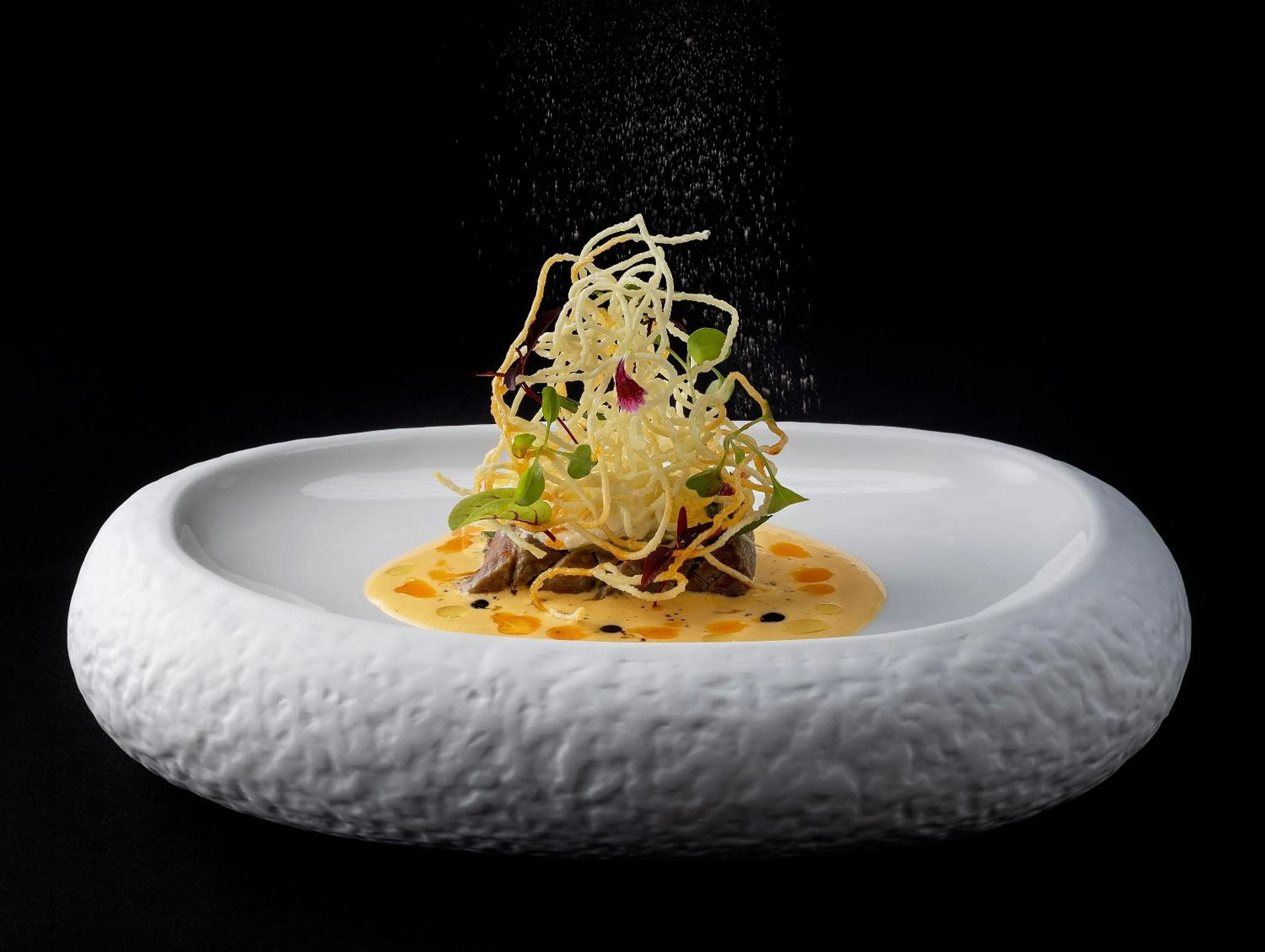 Restaurant/places to eat in Centara Reserve Samui