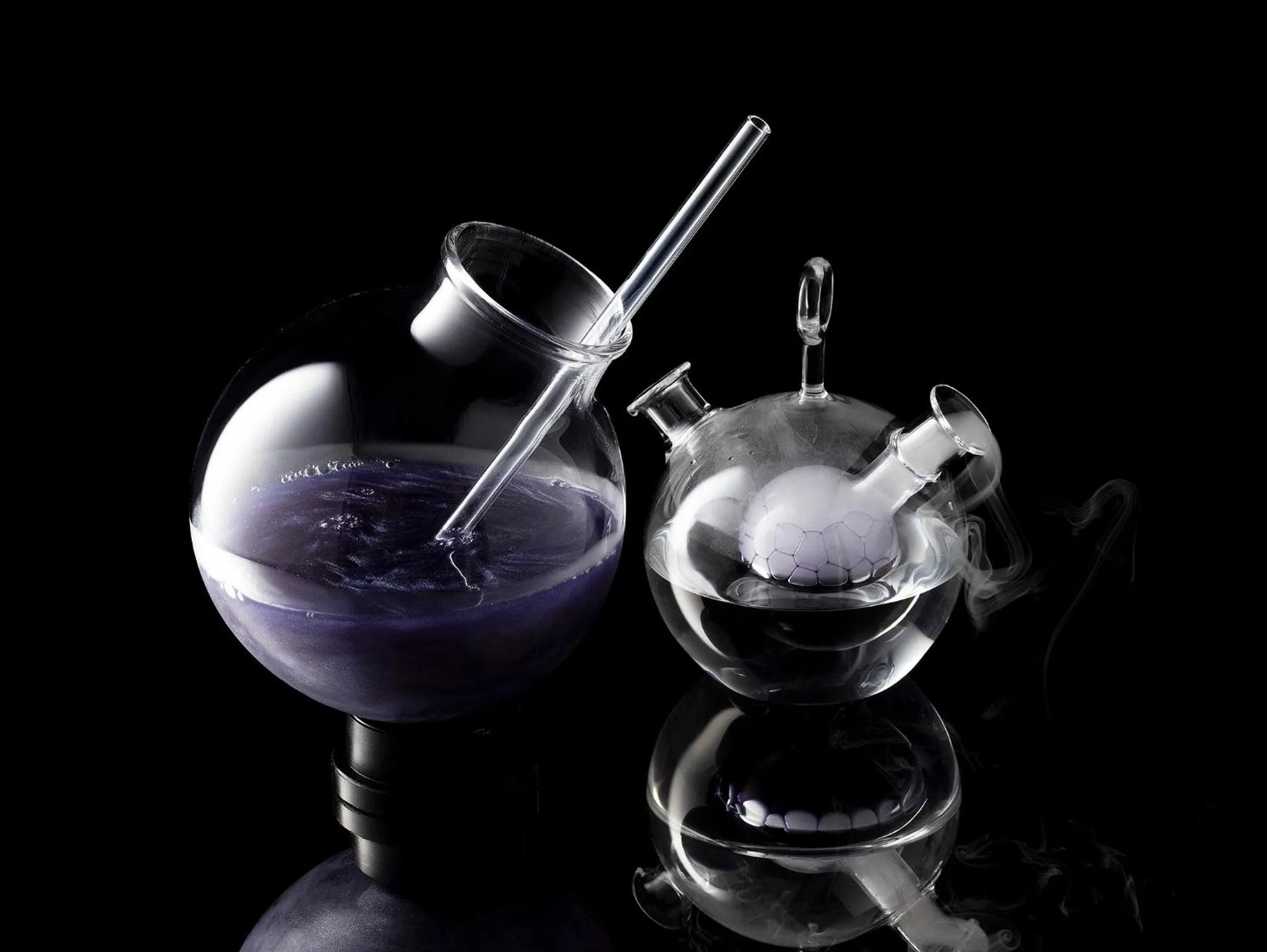 Restaurant/places to eat in Centara Reserve Samui