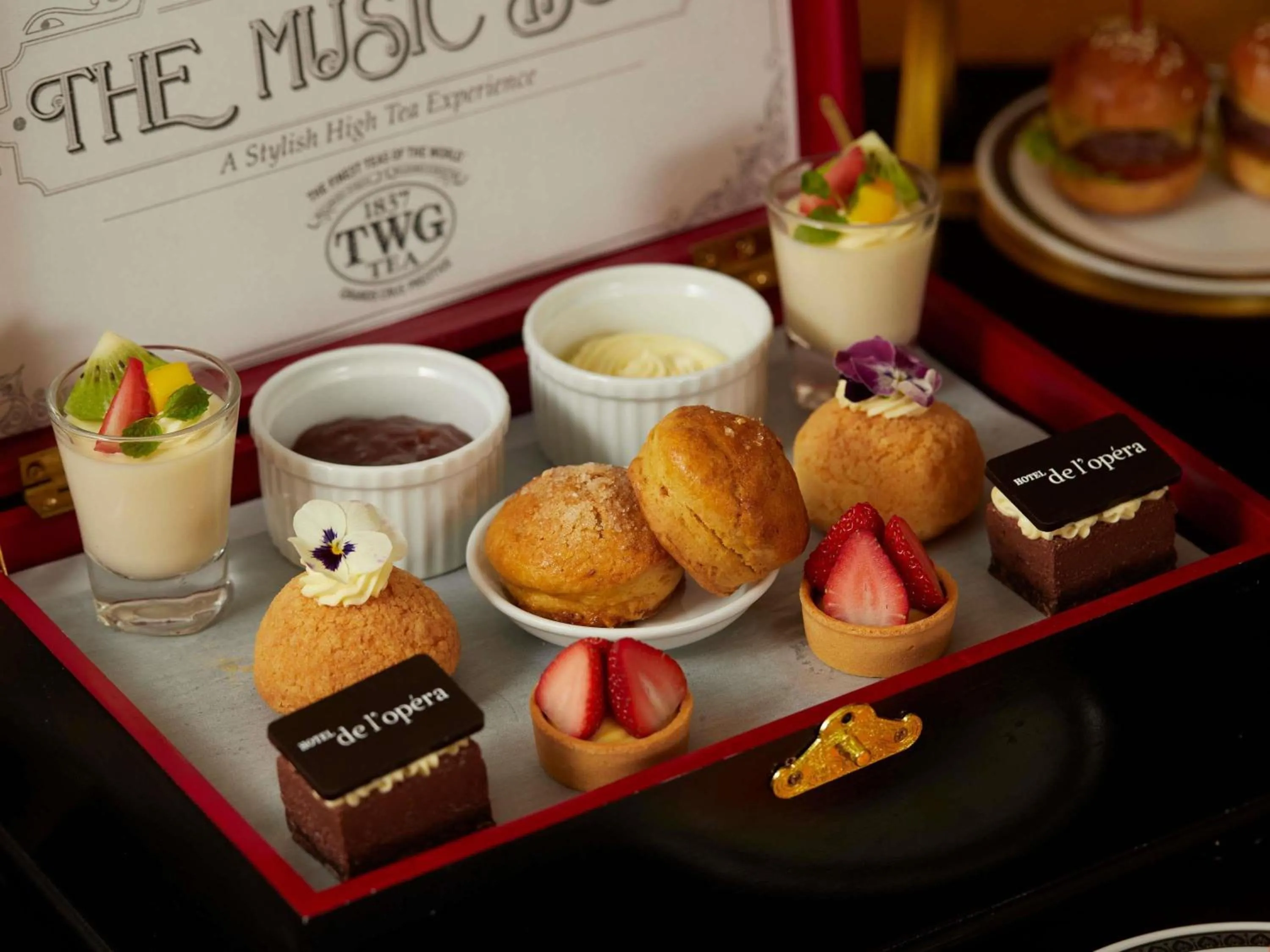 Other in Hotel de l'Opera Hanoi - MGallery