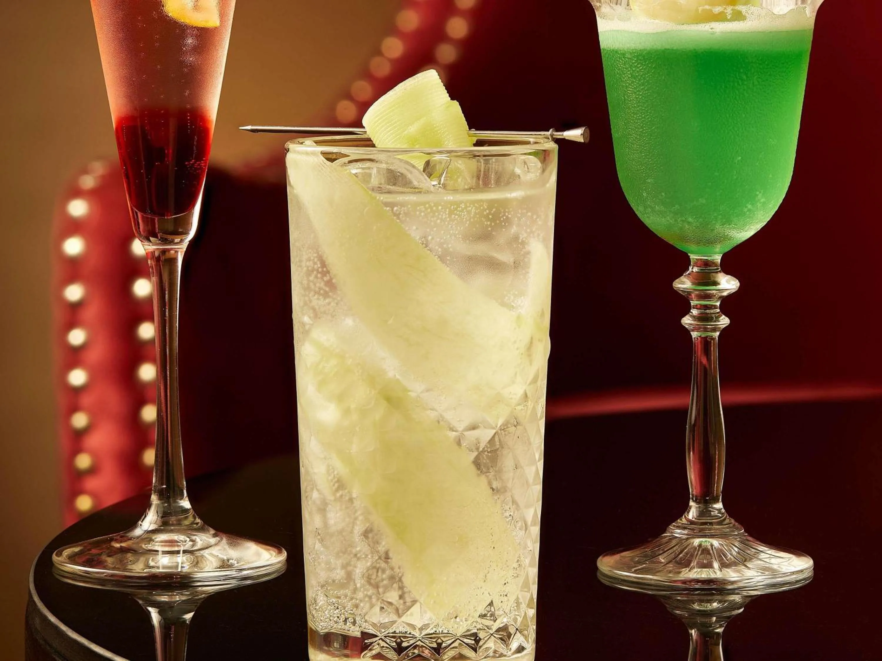 Restaurant/places to eat in Hotel de l'Opera Hanoi - MGallery