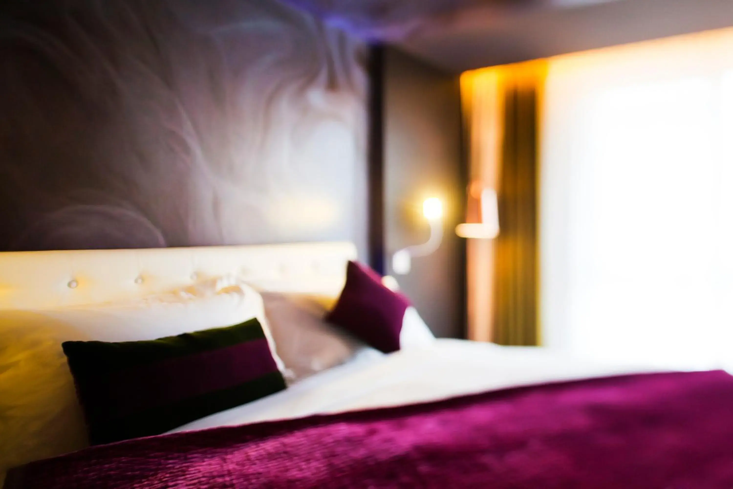 Superior King Room in Hotel de l'Opera Hanoi - MGallery Superior King Room in Hotel de l'Opera Hanoi - MGallery