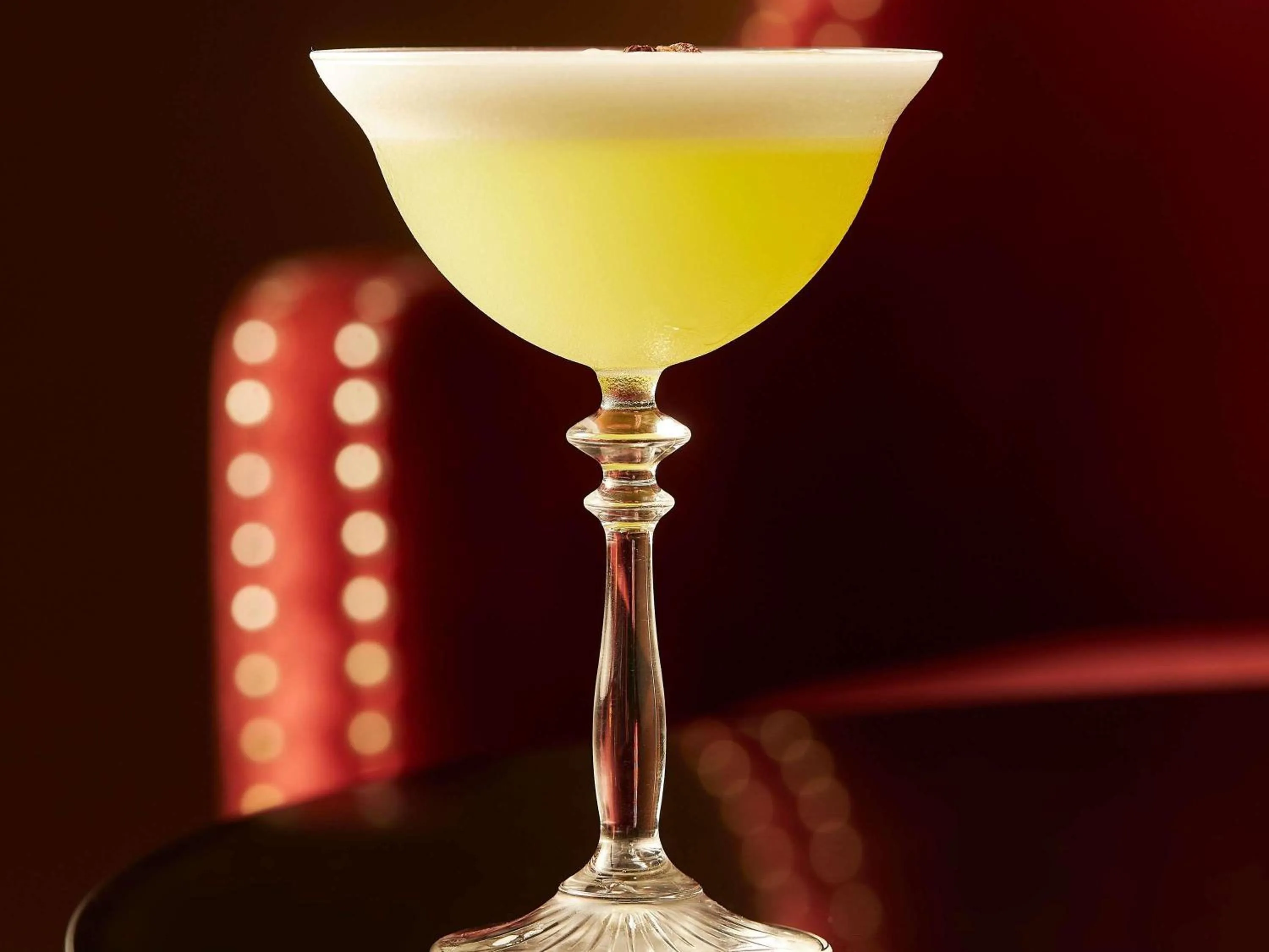 Restaurant/places to eat in Hotel de l'Opera Hanoi - MGallery