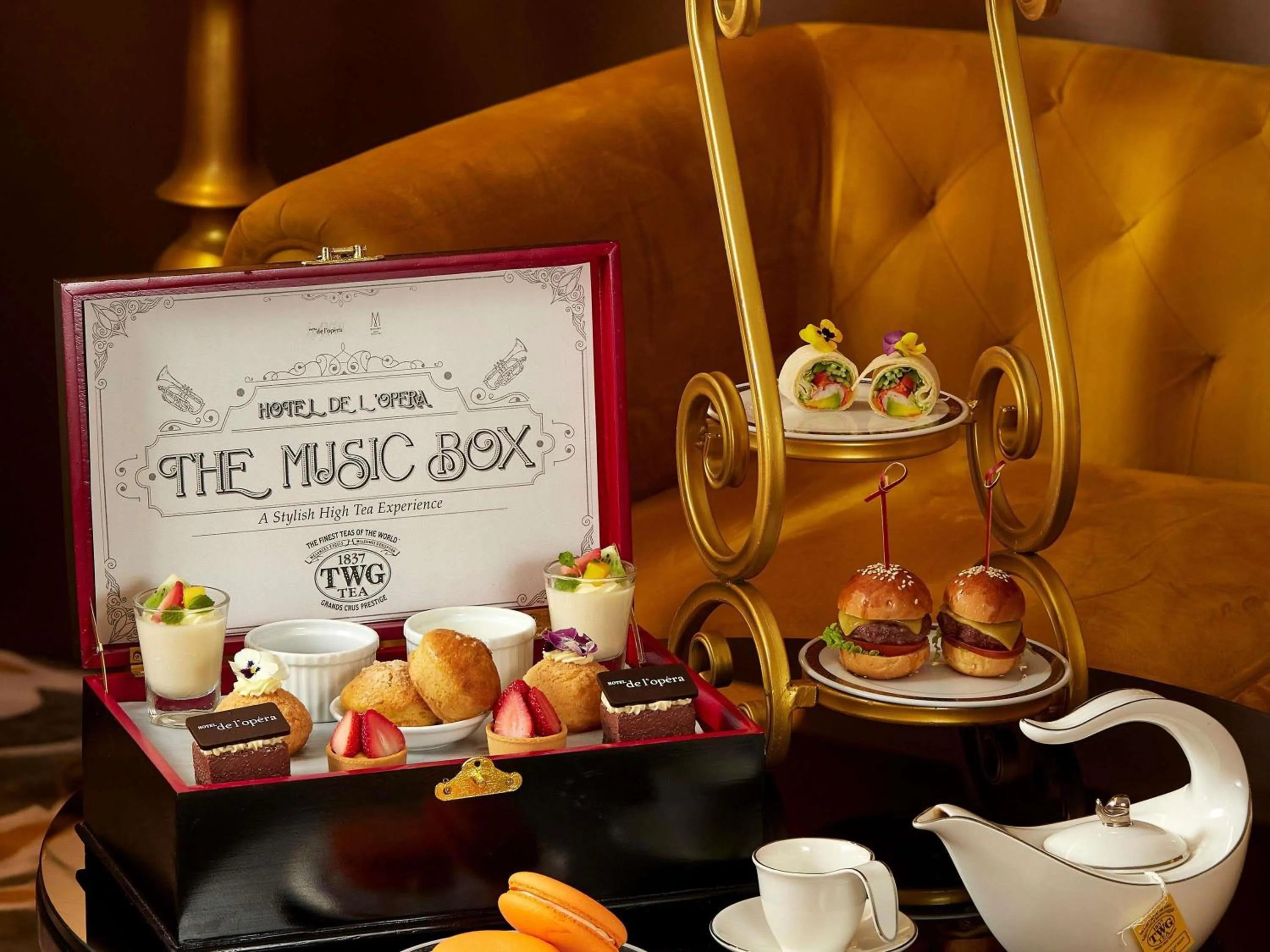 Other in Hotel de l'Opera Hanoi - MGallery