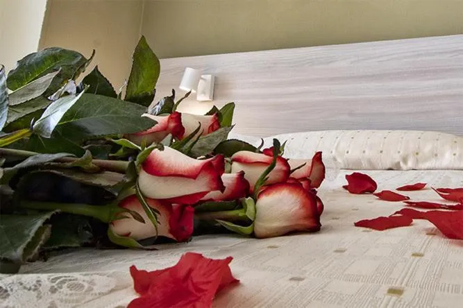 Hotel Scacciapensieri