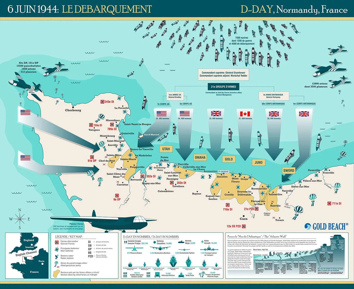 Decorative detail in Gold Beach Hotel & RESIDENCE