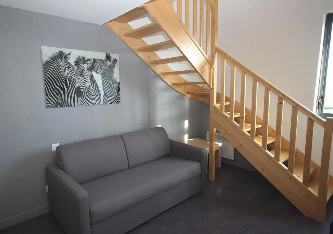 Living room in Gold Beach Hotel & RESIDENCE