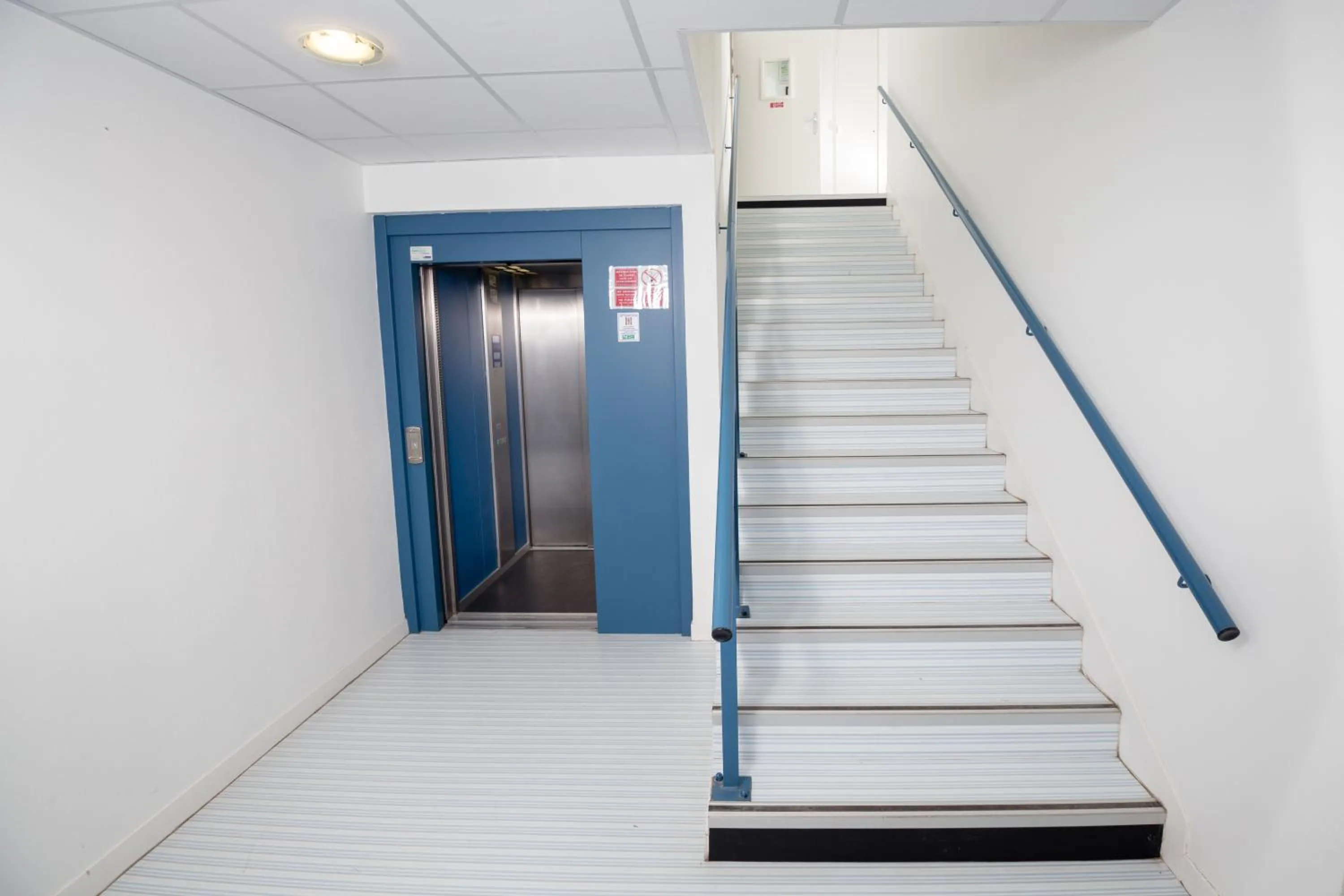 Lobby or reception in Gold Beach Hotel & RESIDENCE