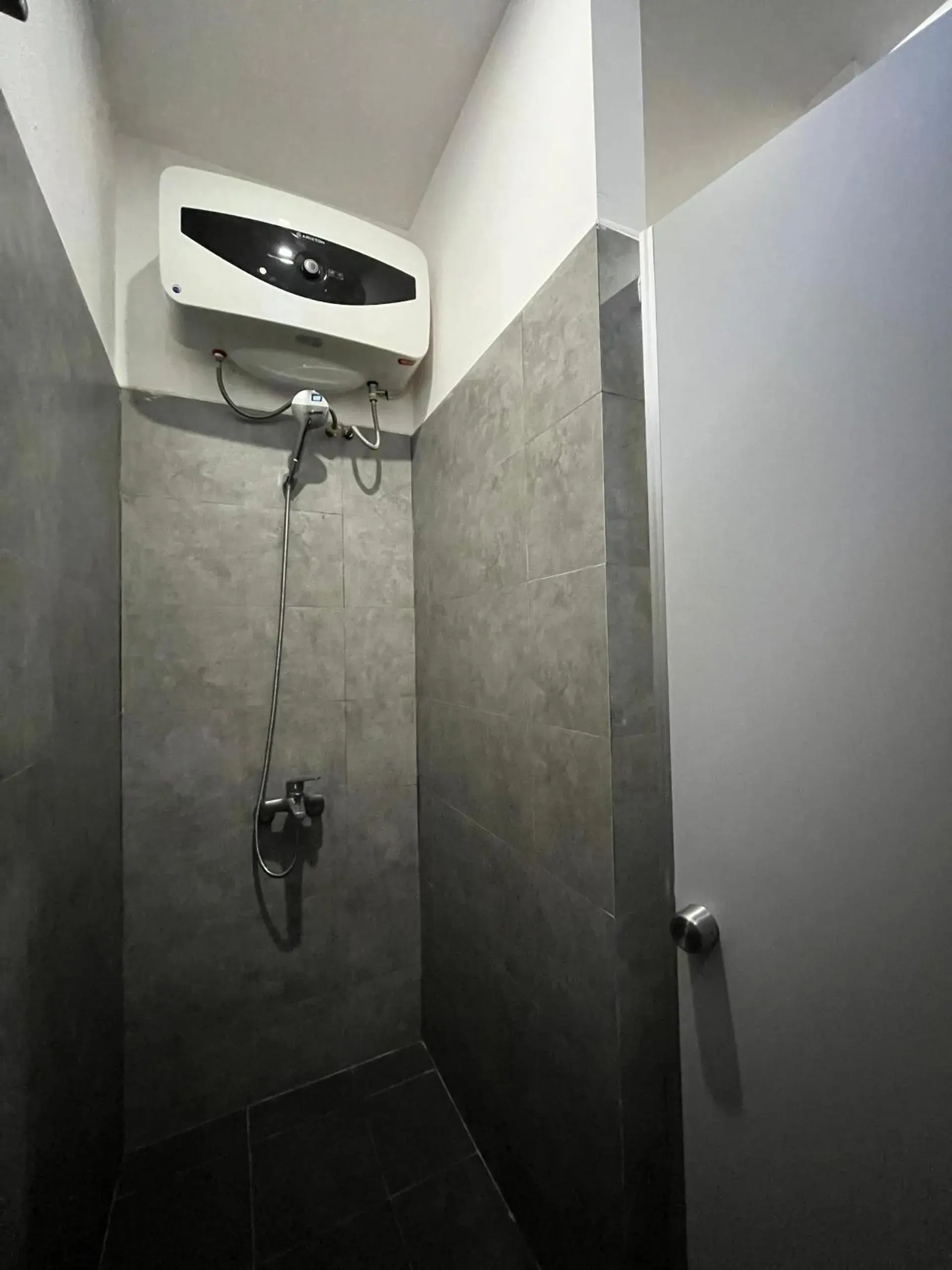 Mixed Dormitory Room in Kha Hostel Mixed Dormitory Room in Kha Hostel