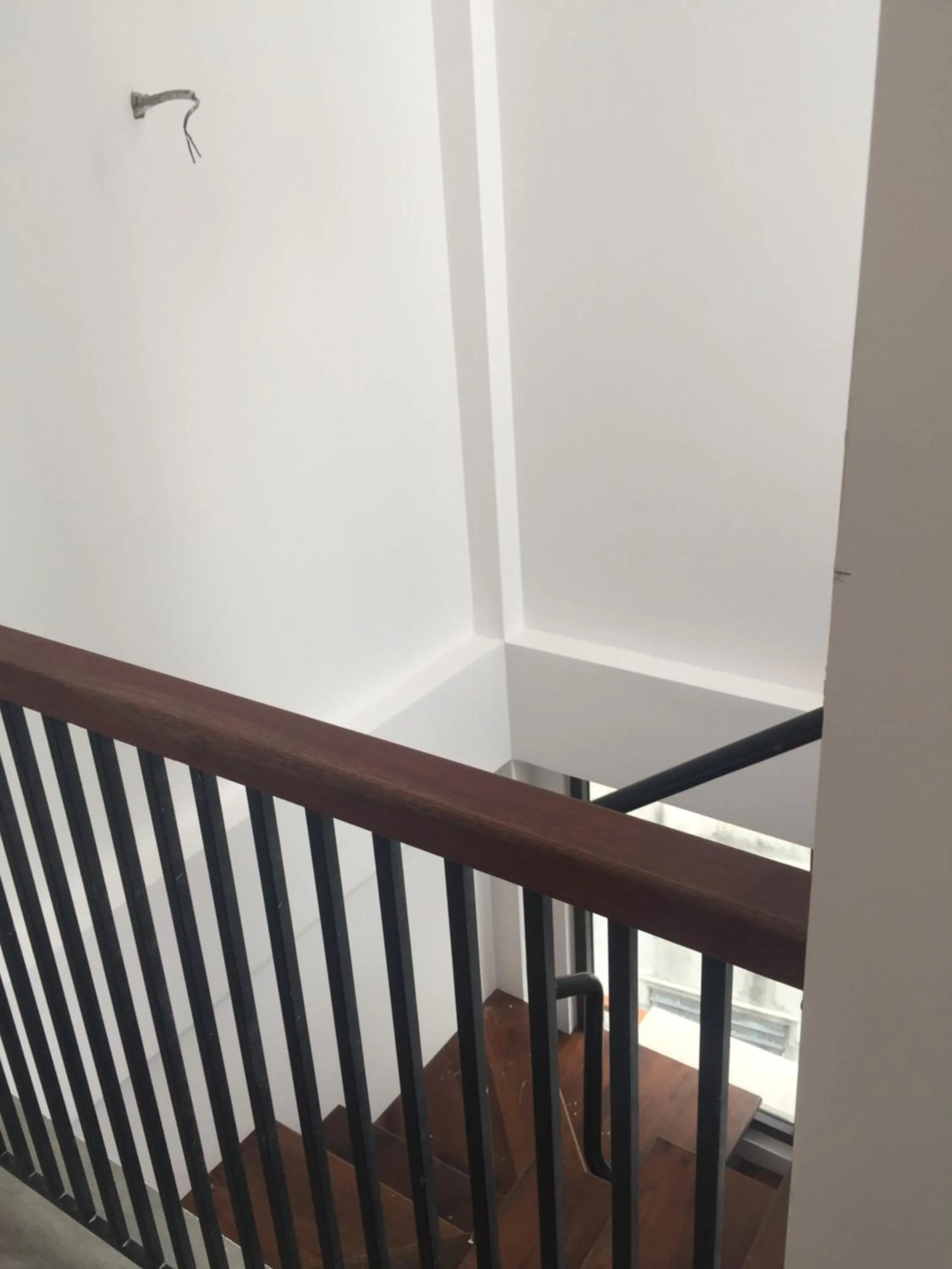 Balcony/Terrace in Kha Hostel