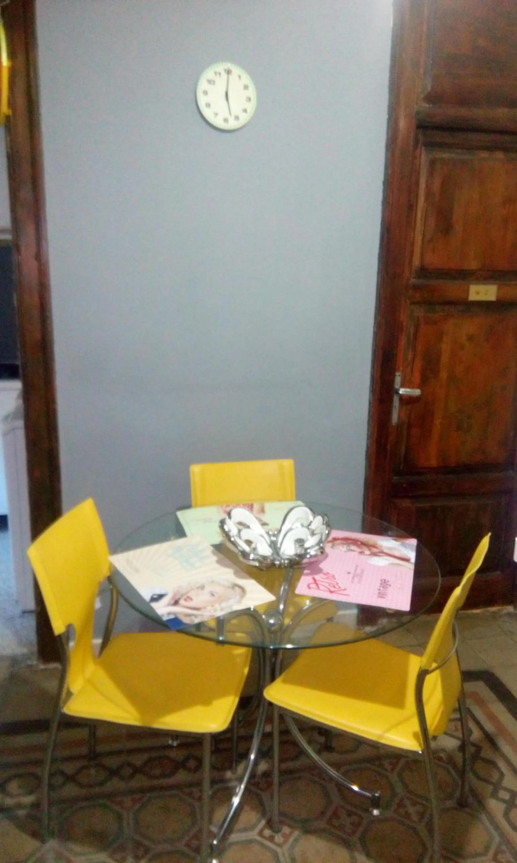 Business facilities in La casa del corso