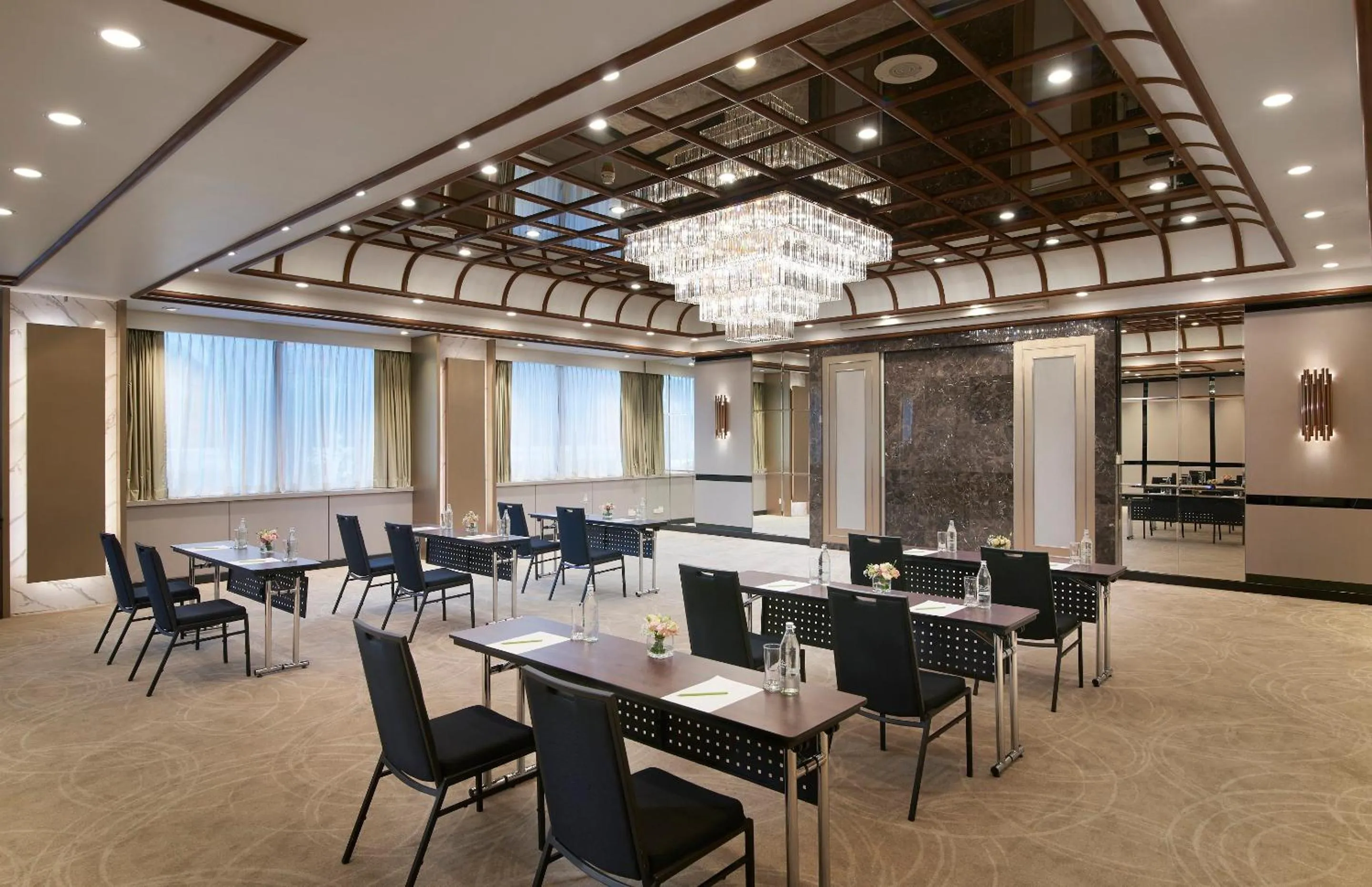 Meeting/conference room in Amari Don Muang Airport Bangkok
