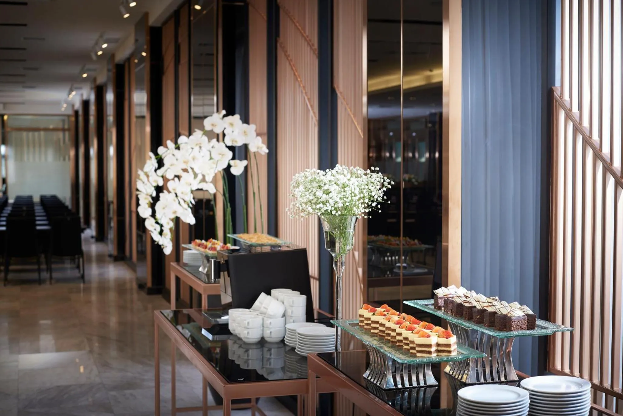 Meeting/conference room in Amari Don Muang Airport Bangkok