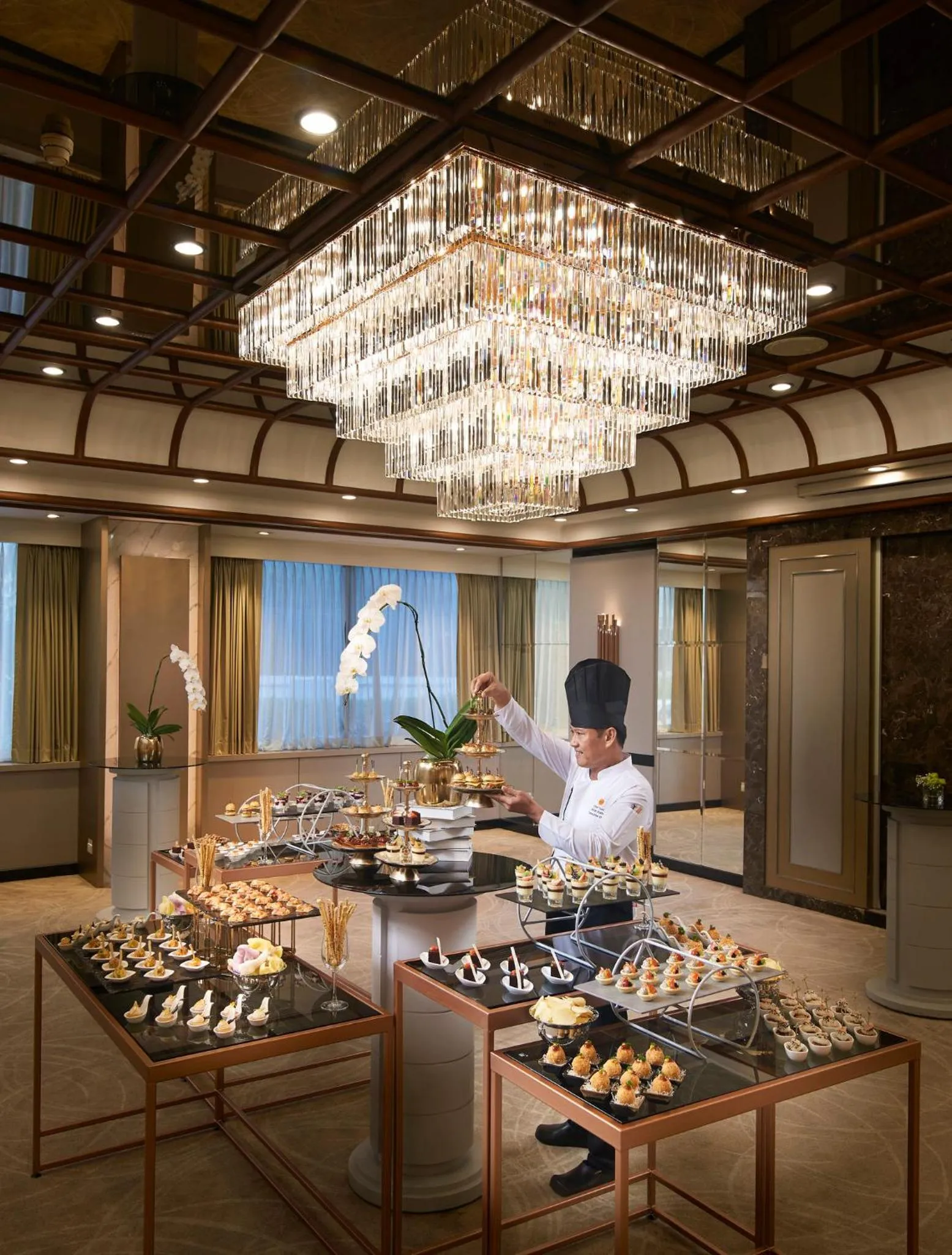 Meeting/conference room in Amari Don Muang Airport Bangkok