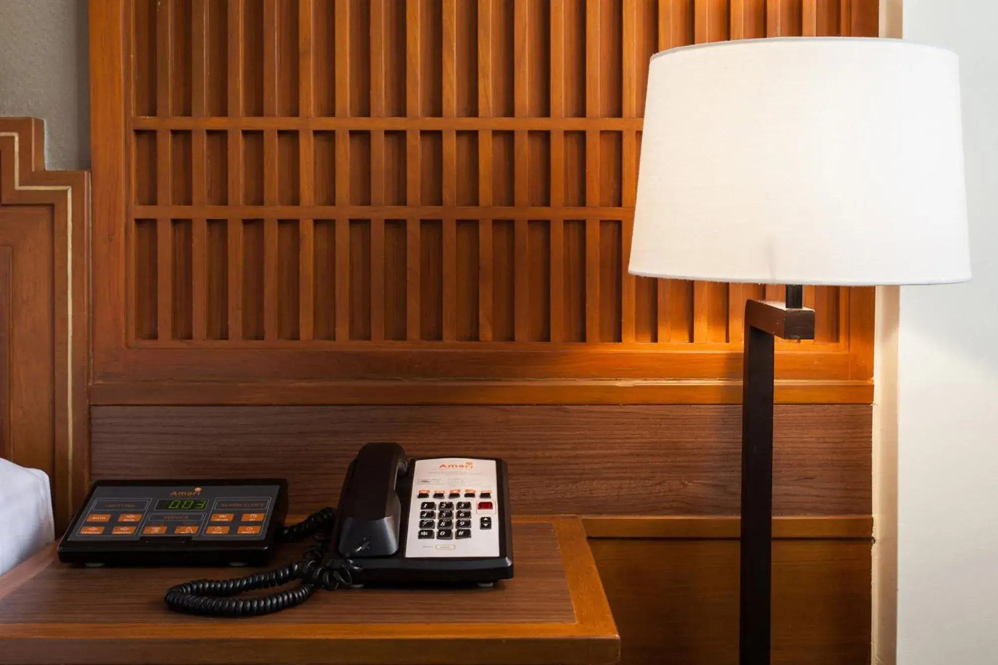 Deluxe Twin Room with City View in Amari Don Muang Airport Bangkok Deluxe Twin Room with City View in Amari Don Muang Airport Bangkok