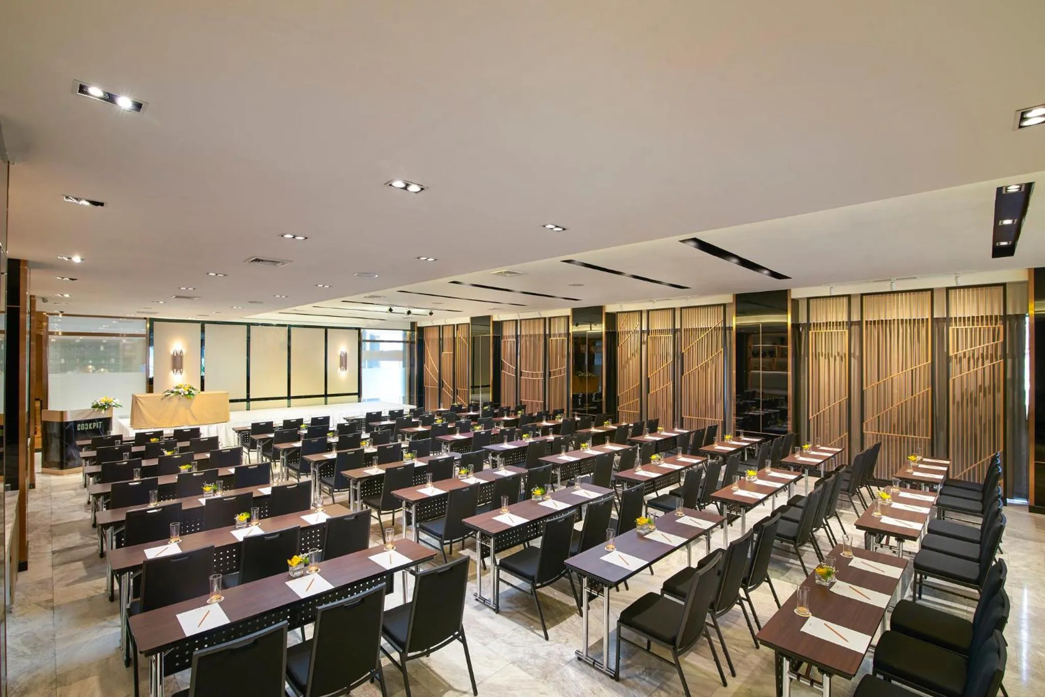 Meeting/conference room in Amari Don Muang Airport Bangkok