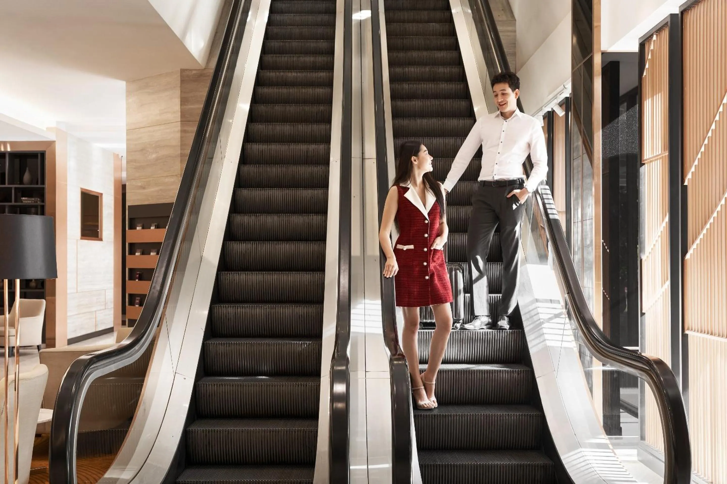 Other in Amari Don Muang Airport Bangkok