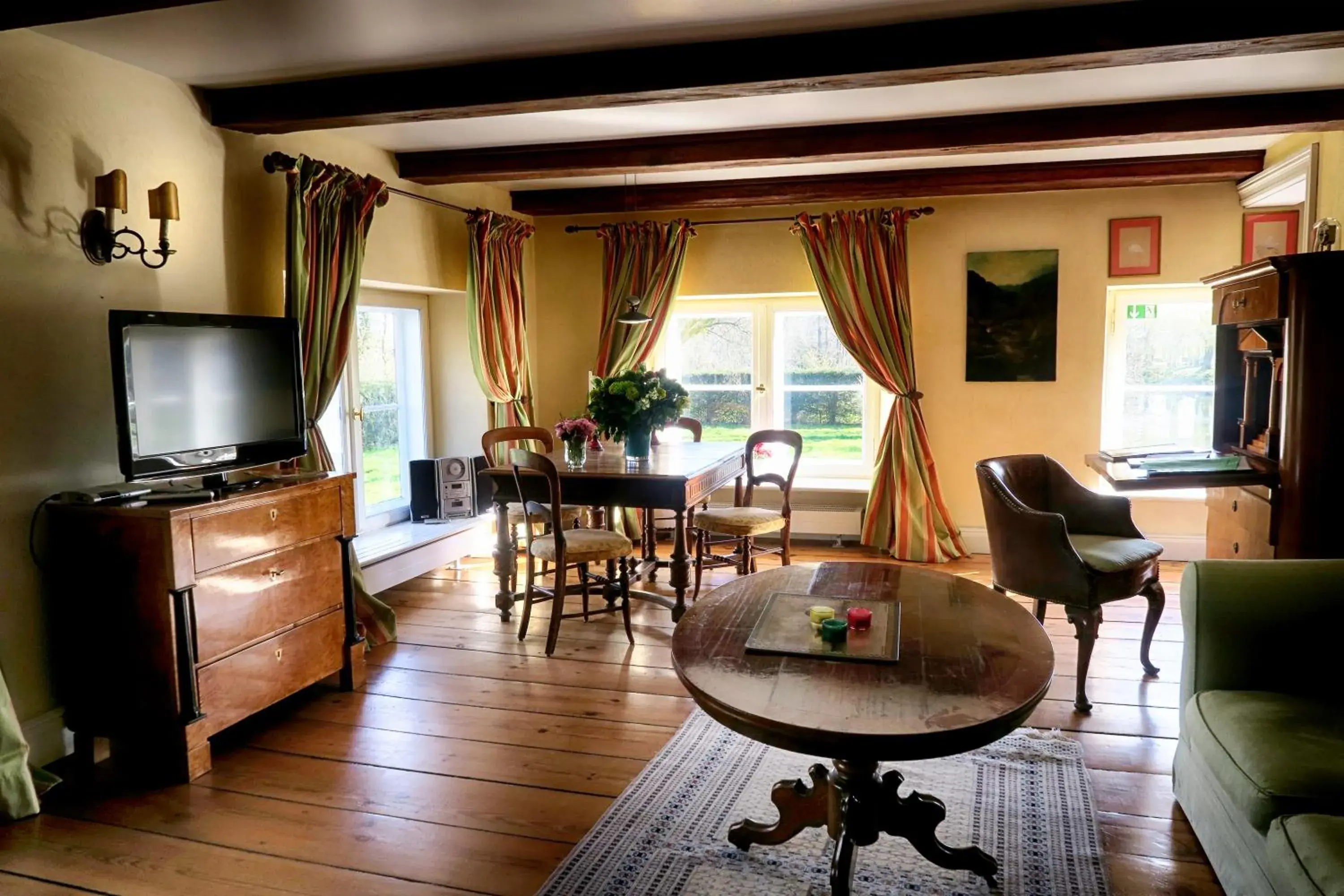 Luxury Apartment in Herrenhaus Borghorst Luxury Apartment in Herrenhaus Borghorst