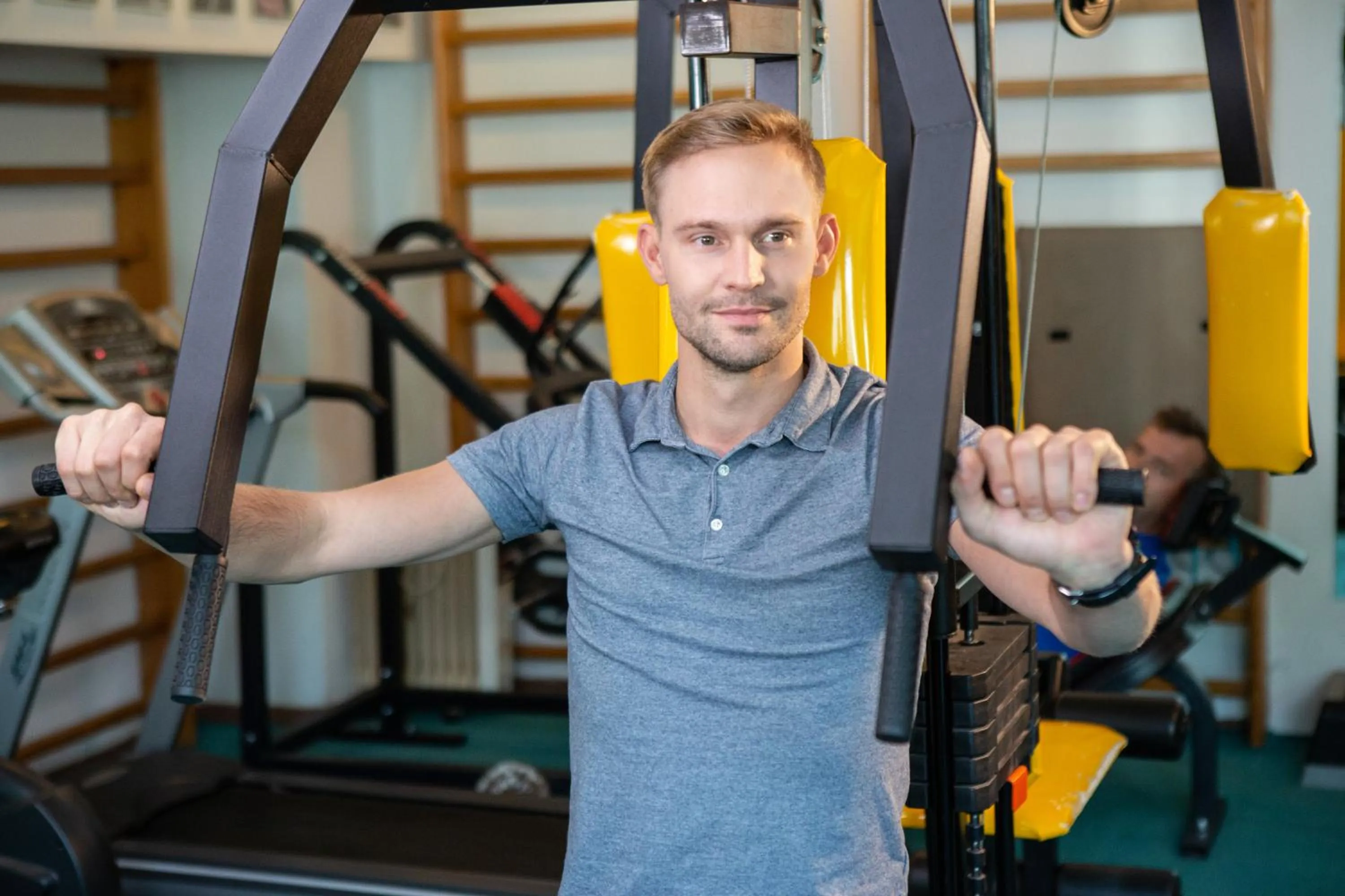 Activities in Hotel***NAT Piwniczna Zdrój