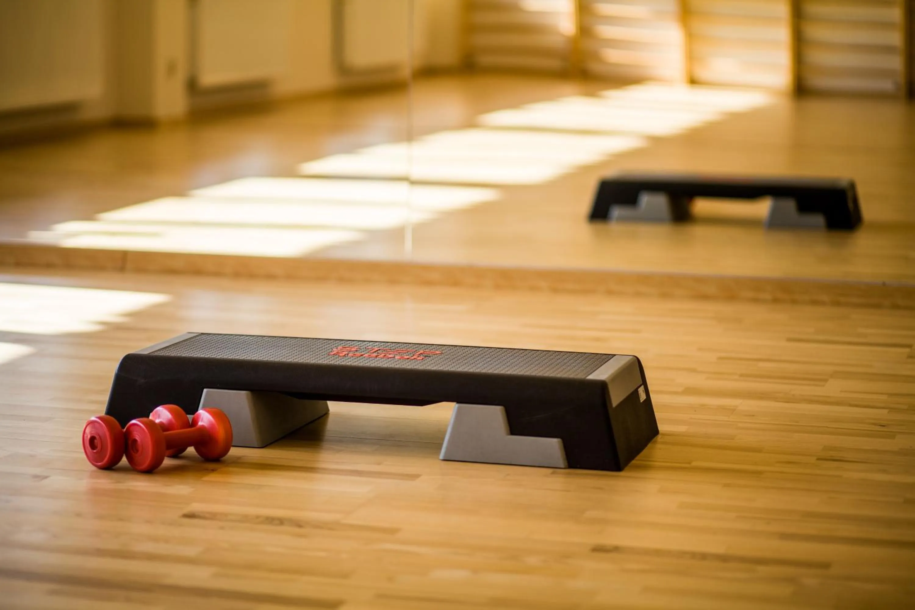 Activities in Hotel***NAT Piwniczna Zdrój