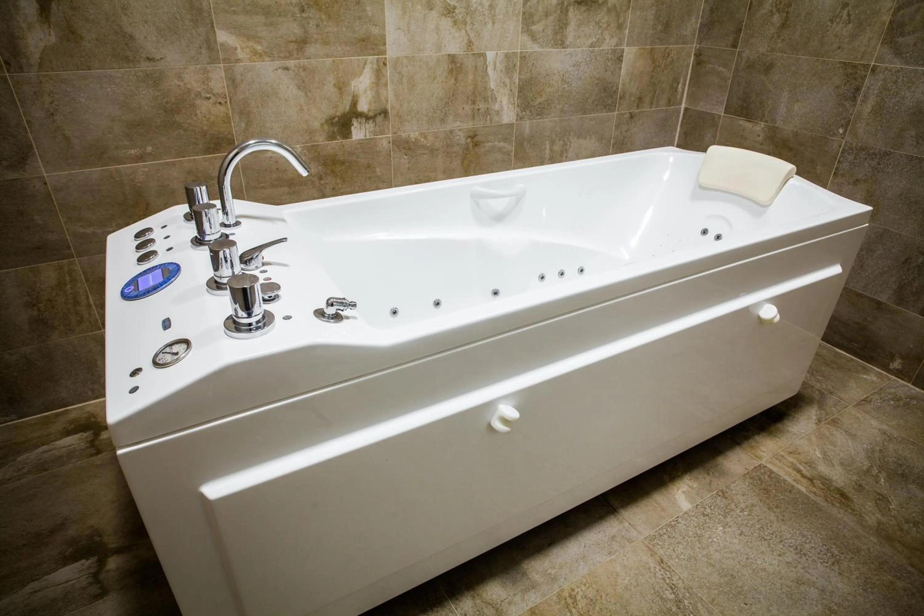 Spa and wellness centre/facilities in Hotel***NAT Piwniczna Zdrój